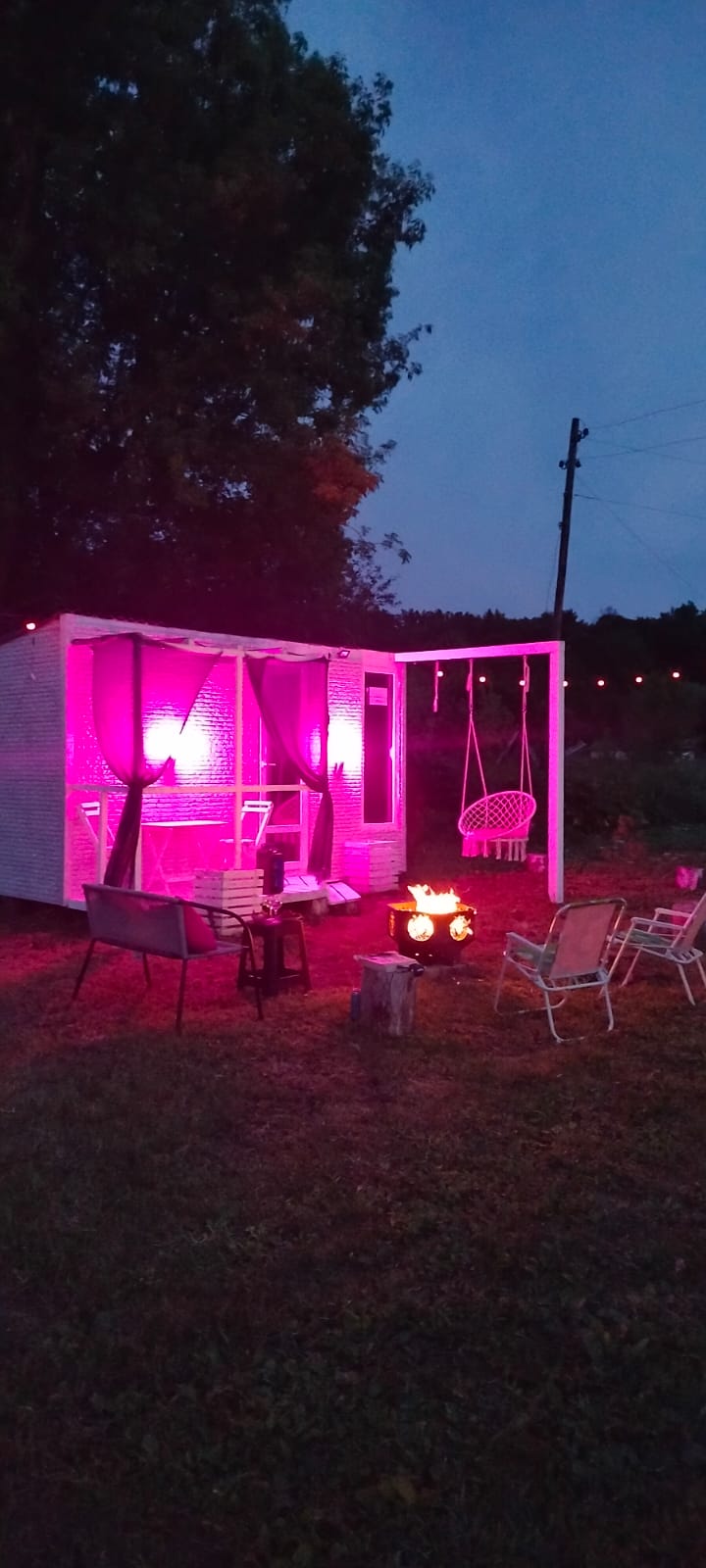 Бюджетный двухместный номер с 2 отдельными кроватями