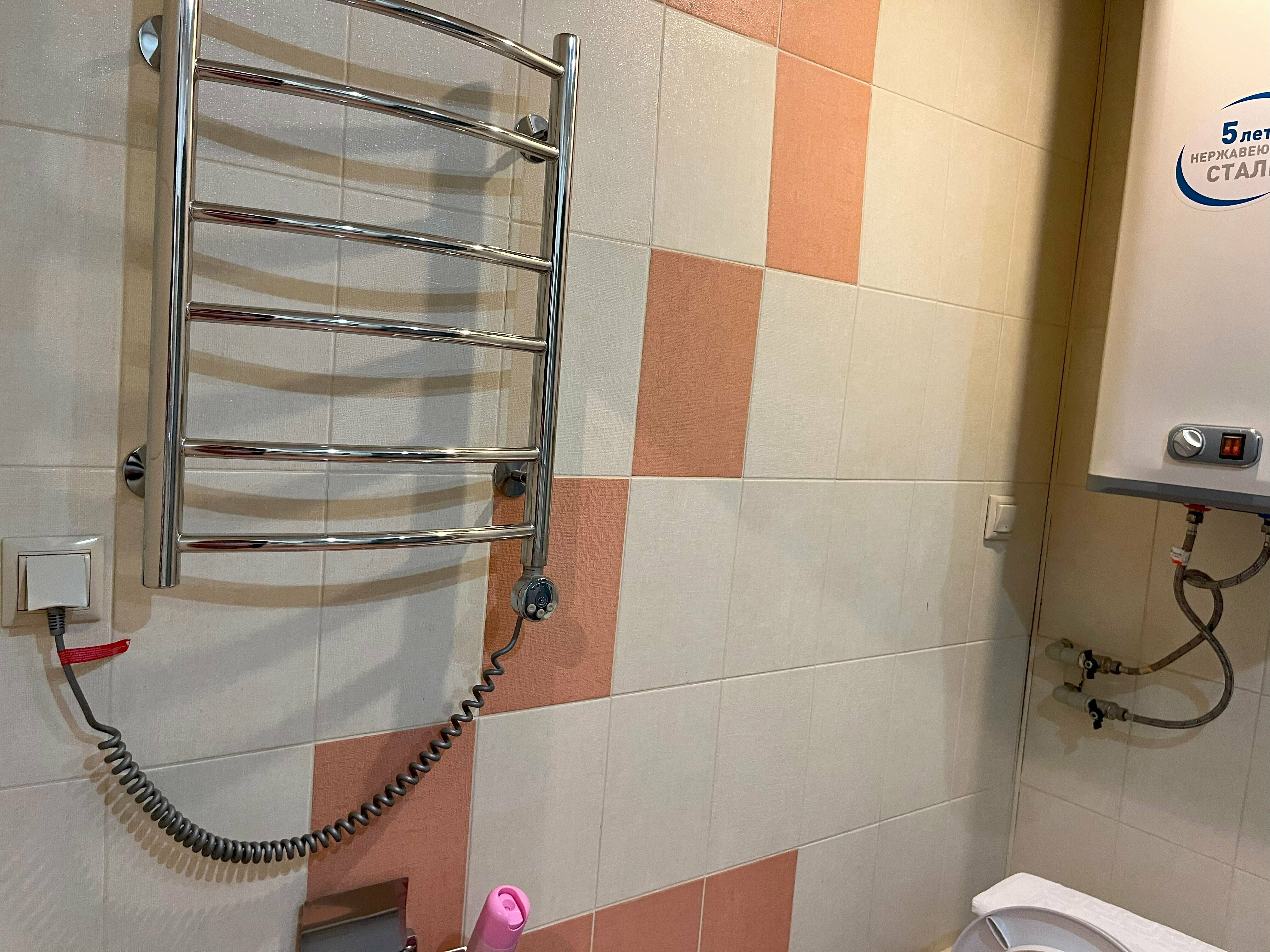 Двухместный номер с 1 кроватью