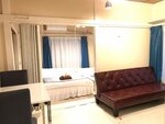 Апартаменты базового типа, для некурящих (DAIICHI-H SHIN-OKUBO Room.B) в Residential Hotel Daiichi-h Shin-okubo Room. B