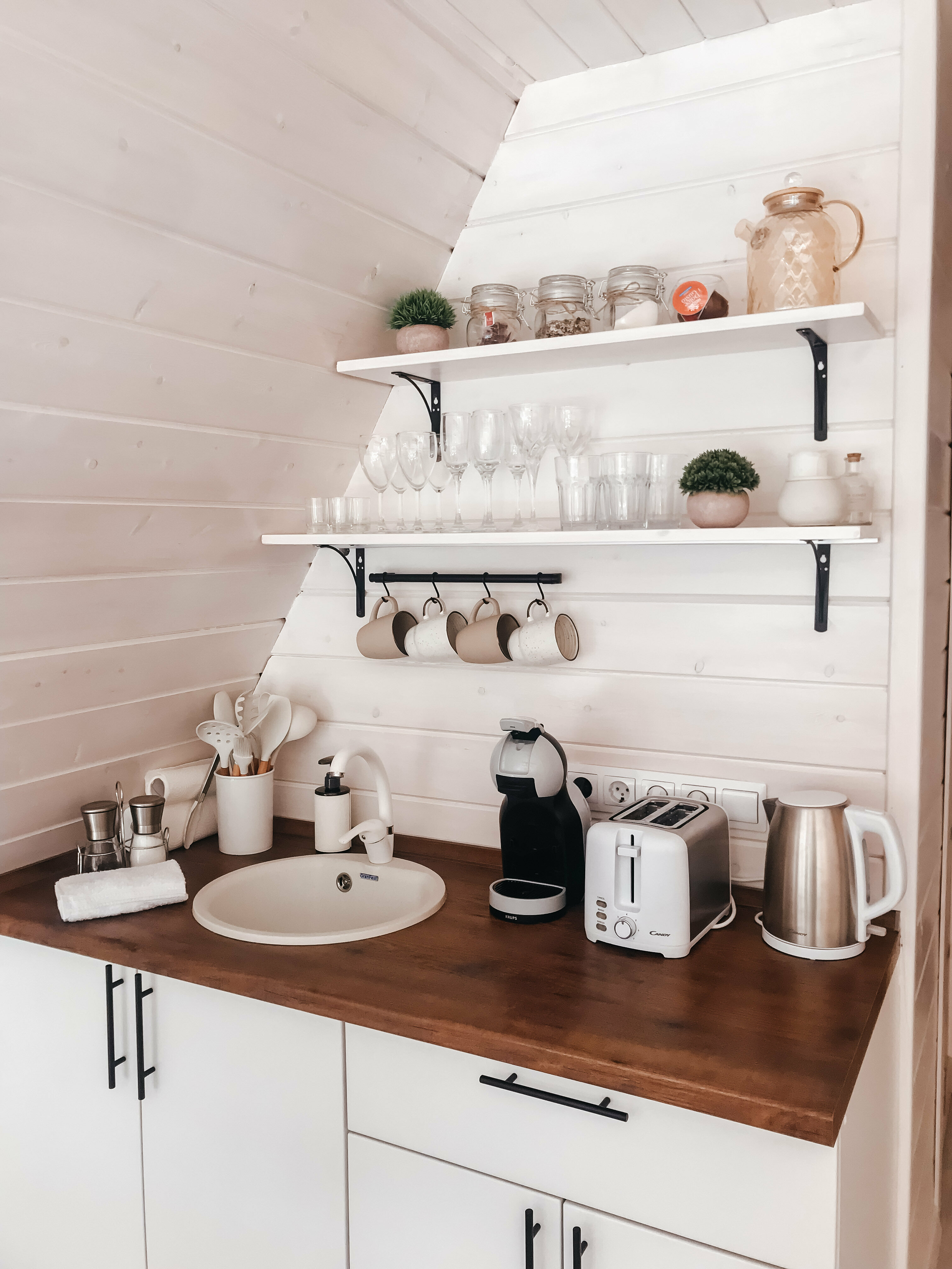 Дом для отпуска