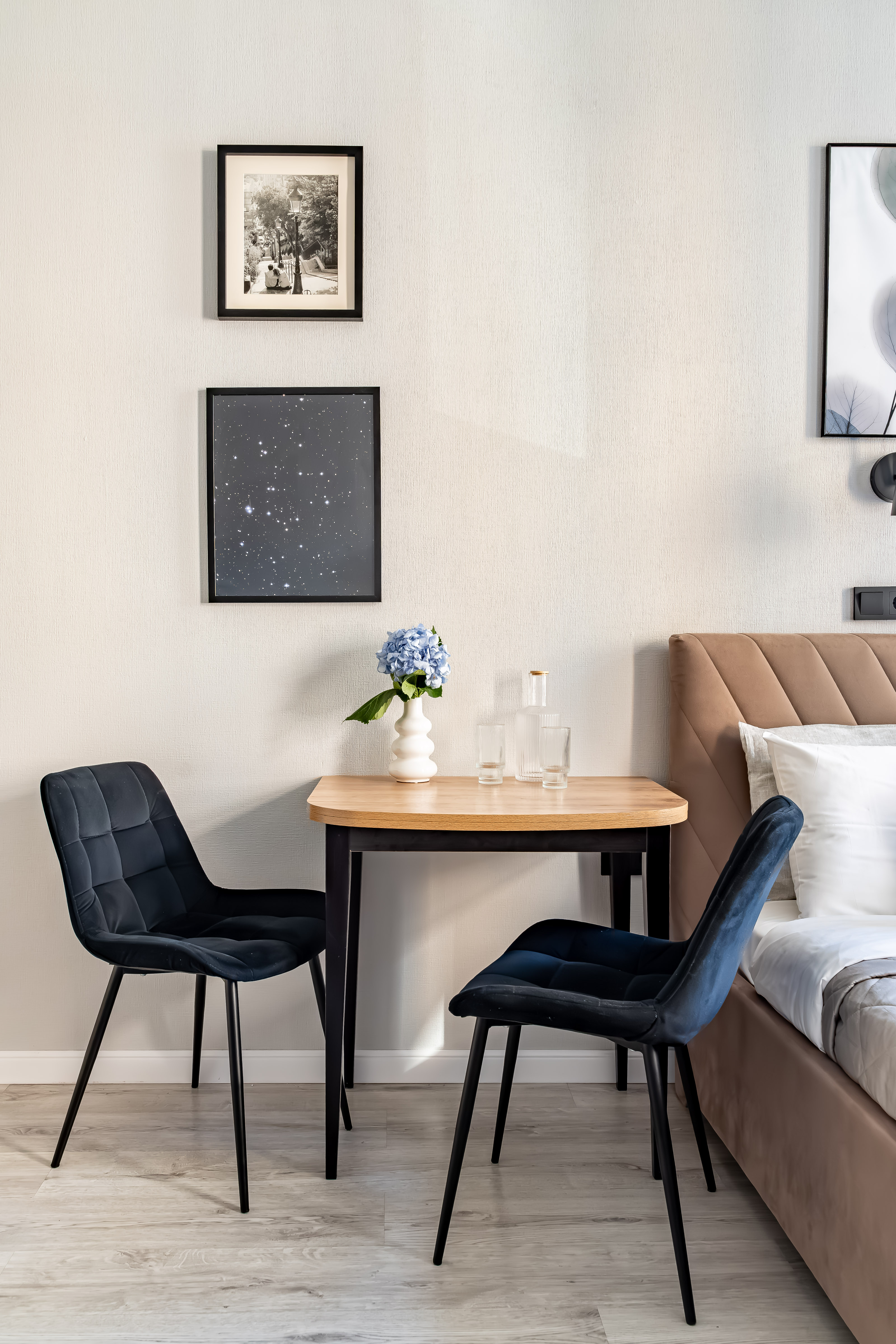 Улучшенные апартаменты