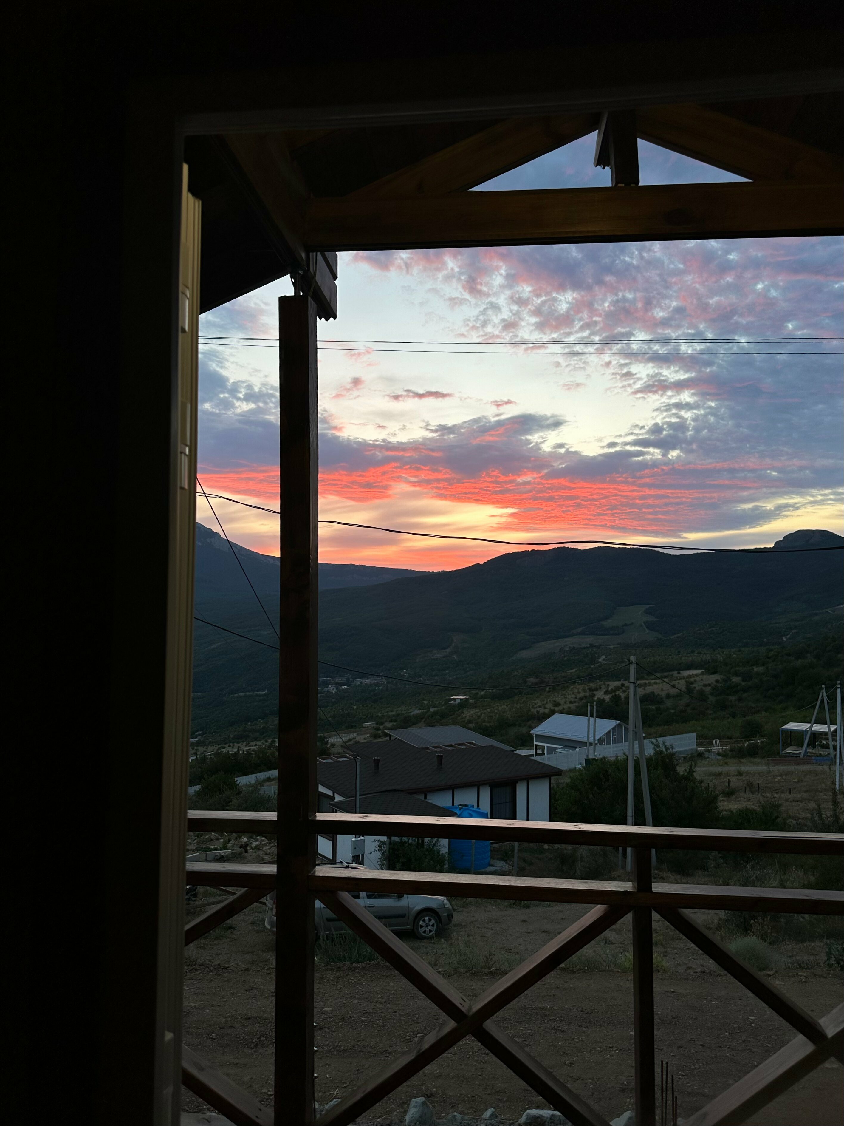 дизайнерский лофт