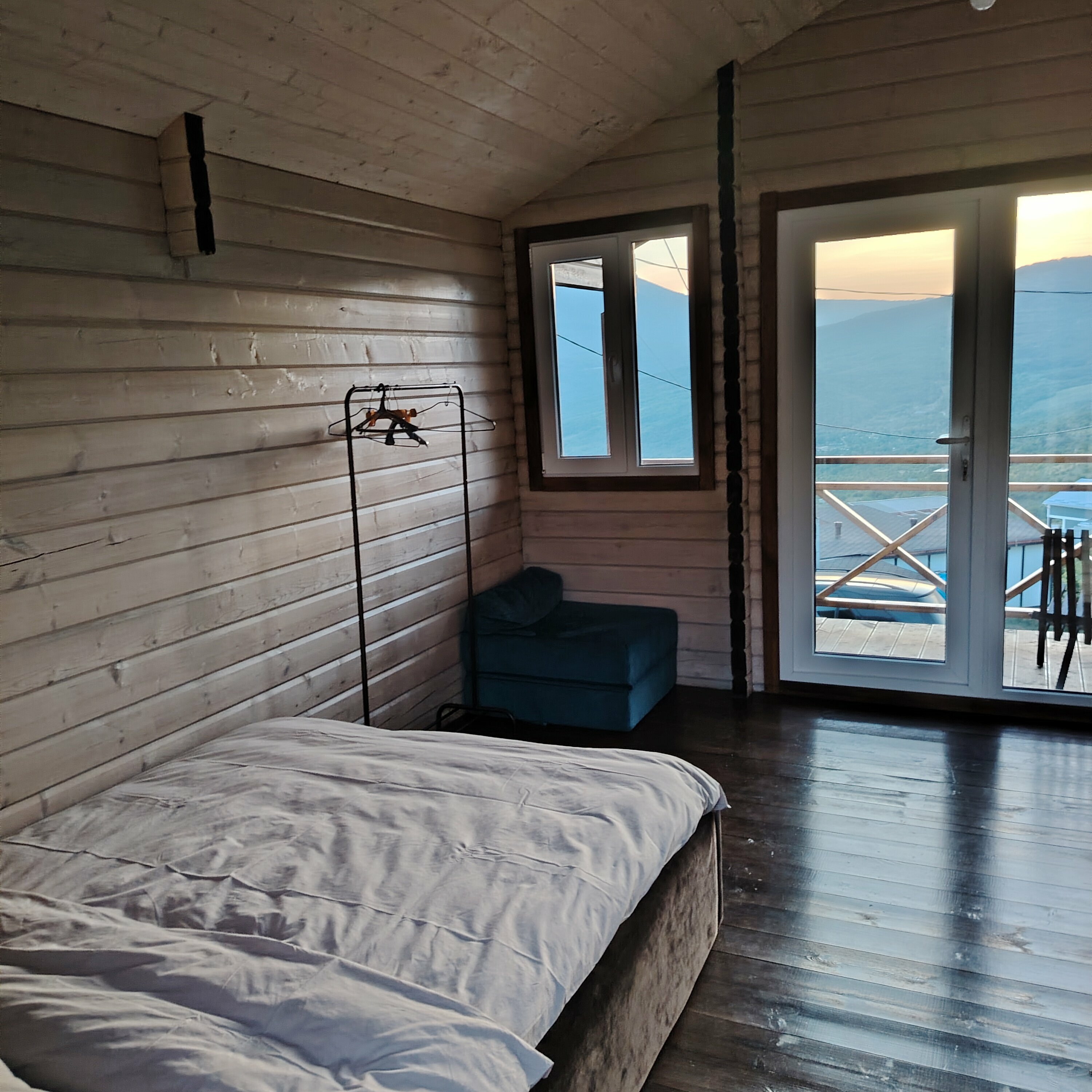 дизайнерский лофт