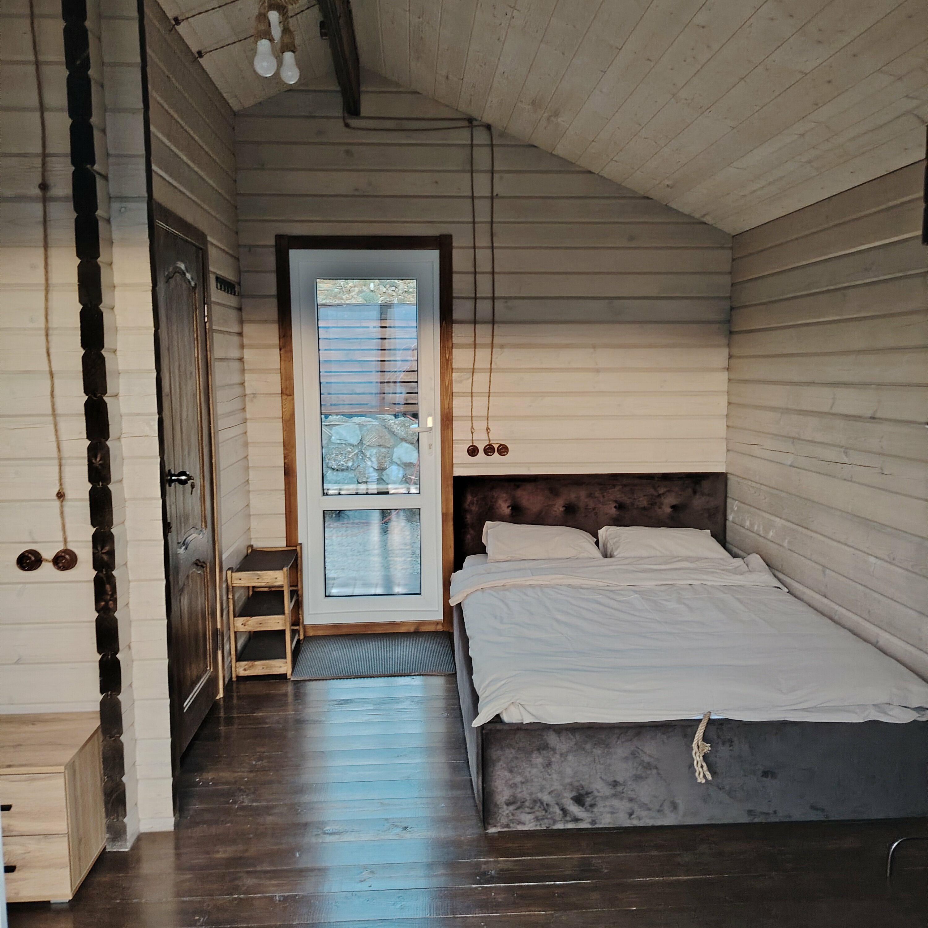 дизайнерский лофт