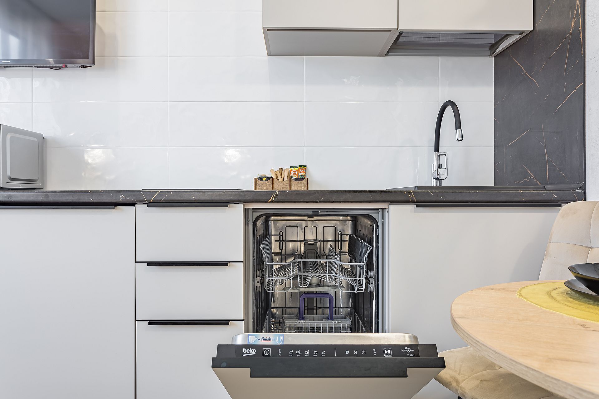 Улучшенные апартаменты