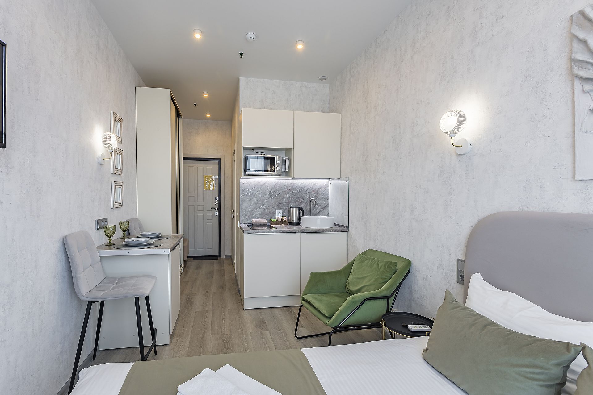 Номер-студия