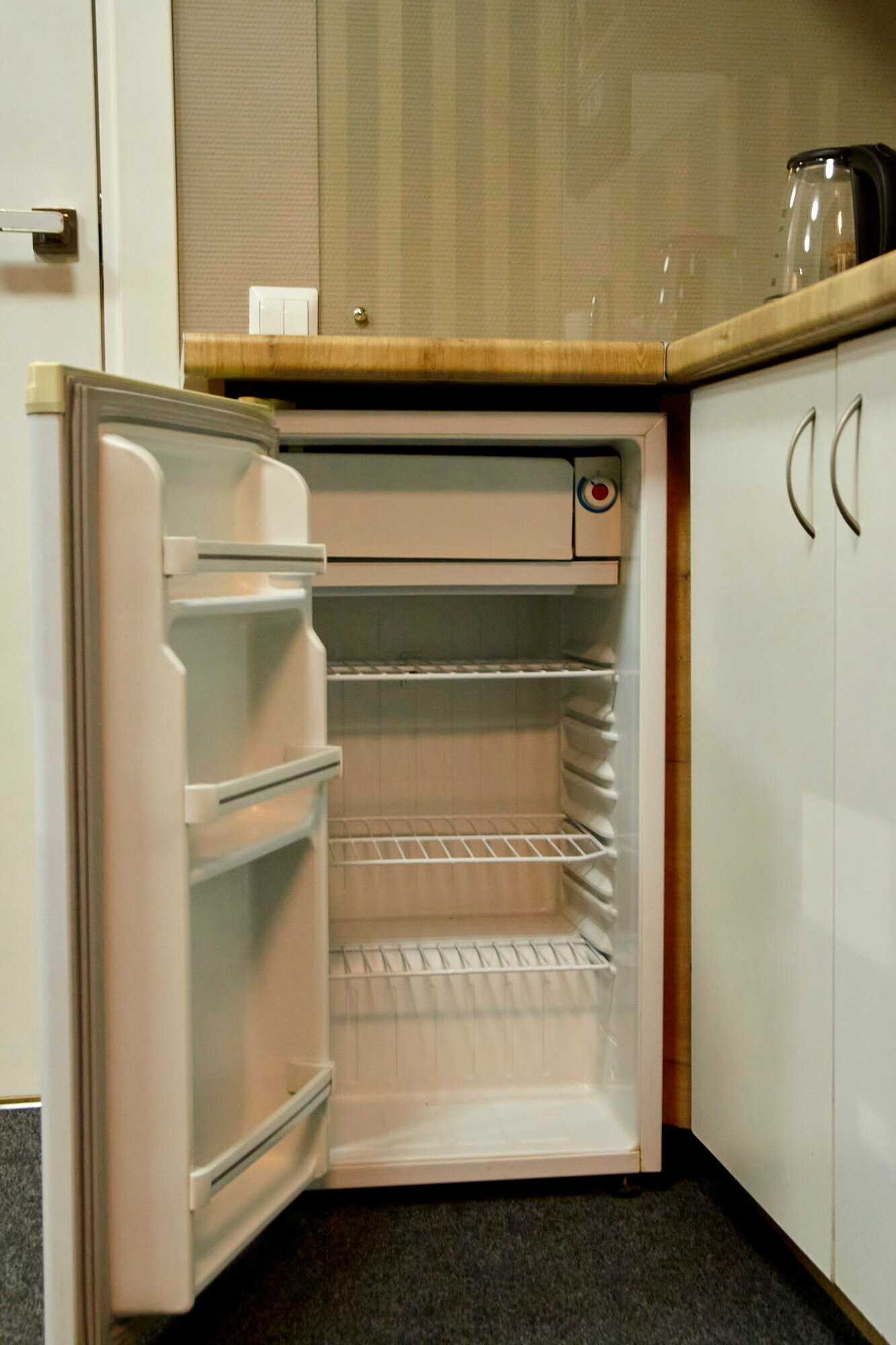 Апартаменты Делюкс