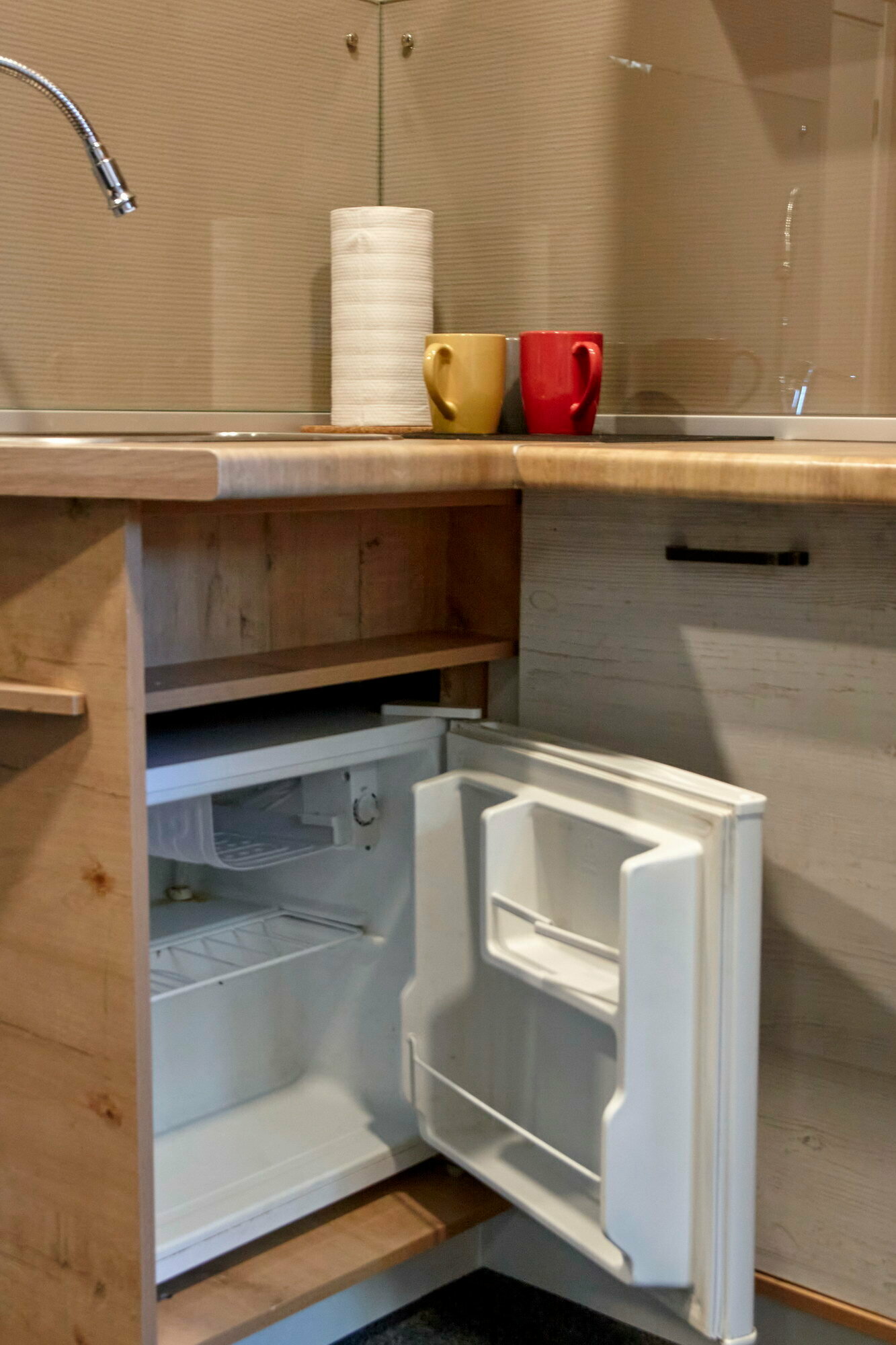 Апартаменты - 1-й этаж