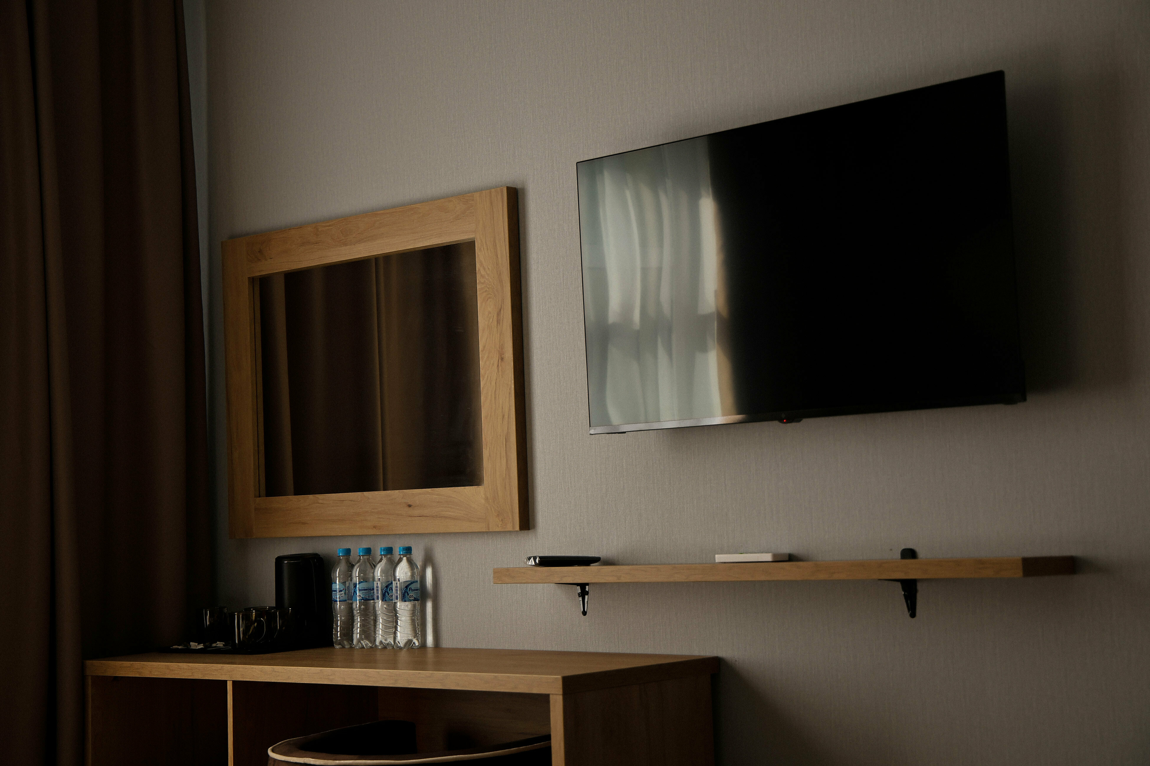 Четырехместный номер «Премиум»