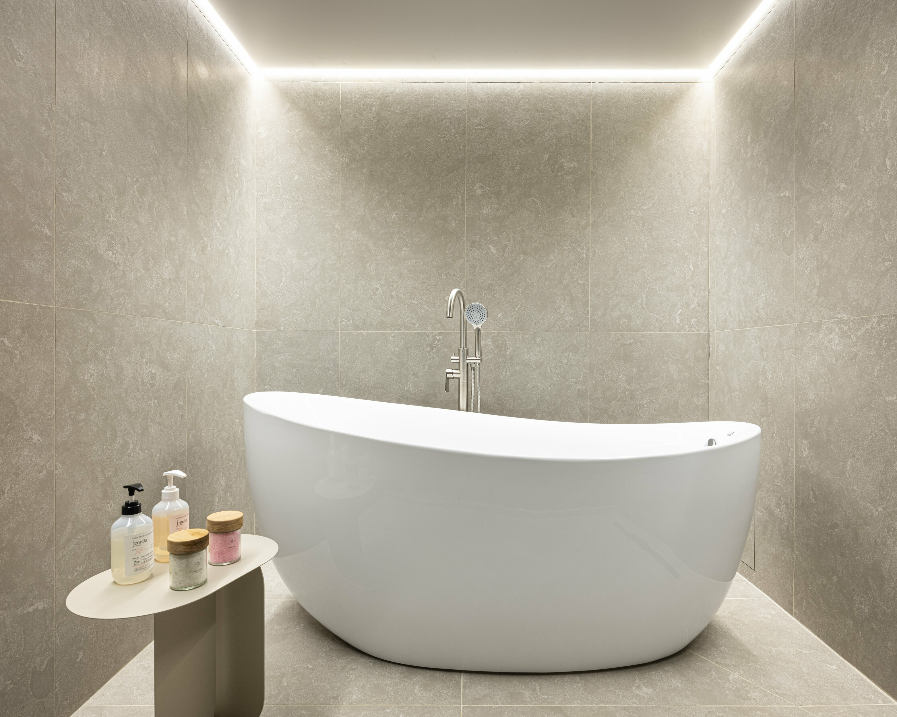 Семейный номер с террасой