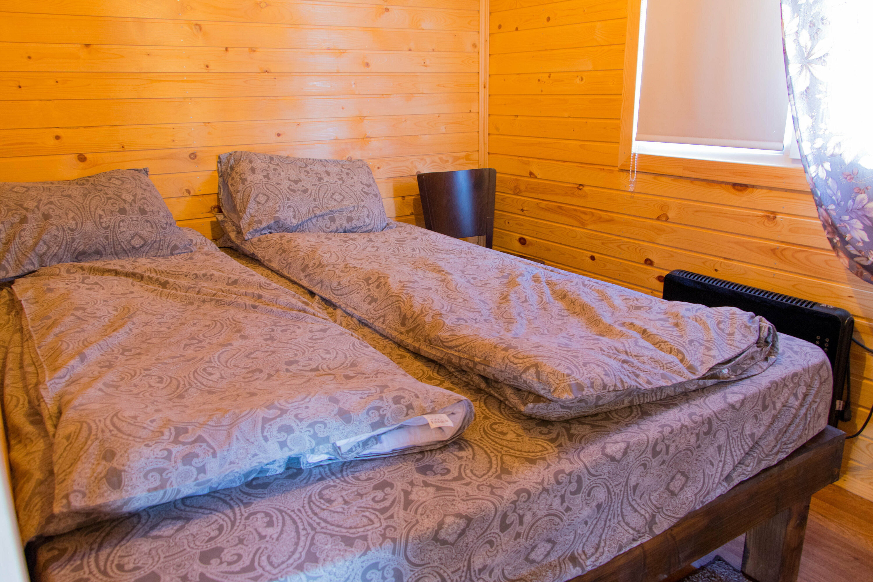 Стандартный семейный номер