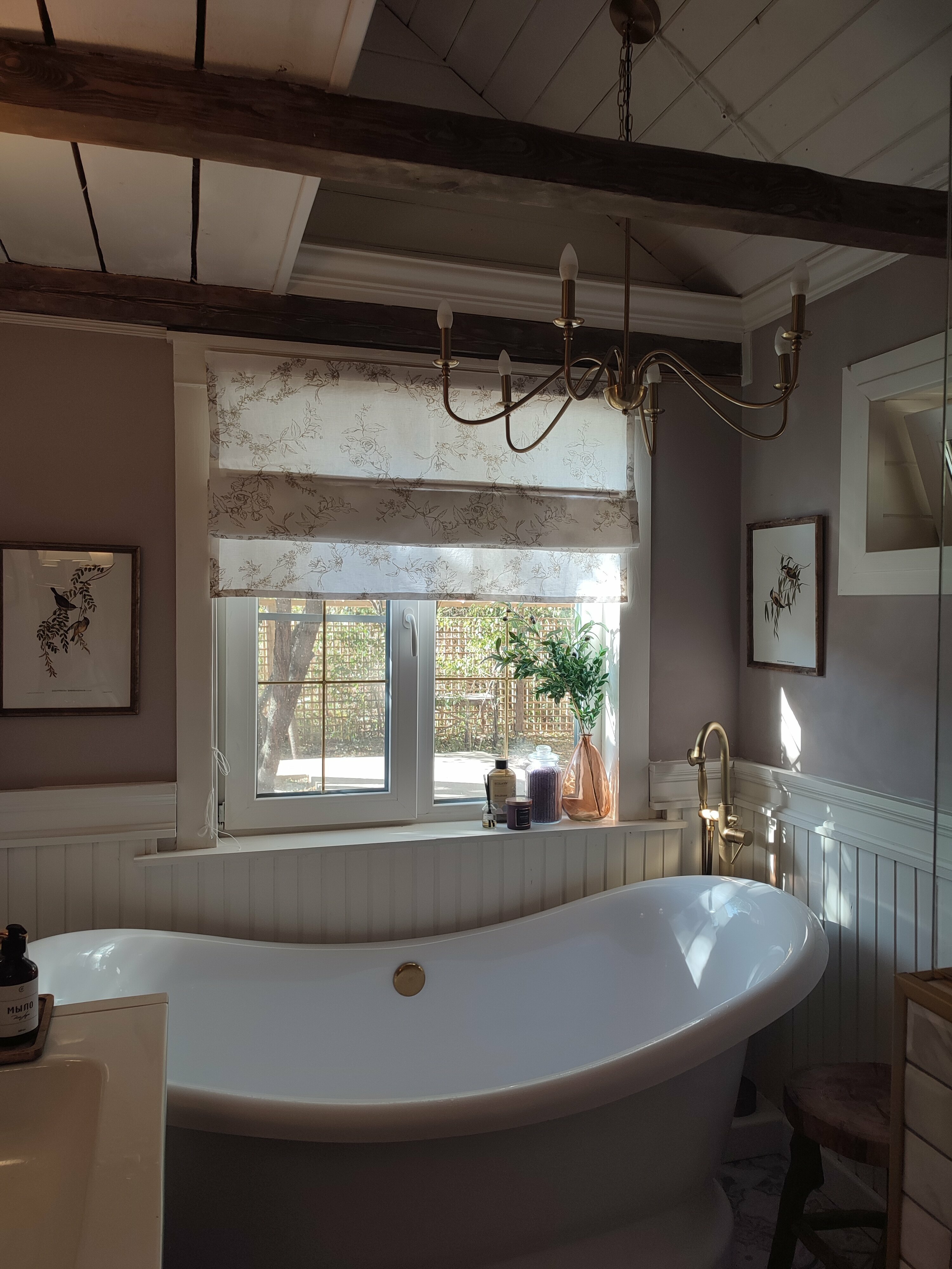 Дом с собственным бассейном