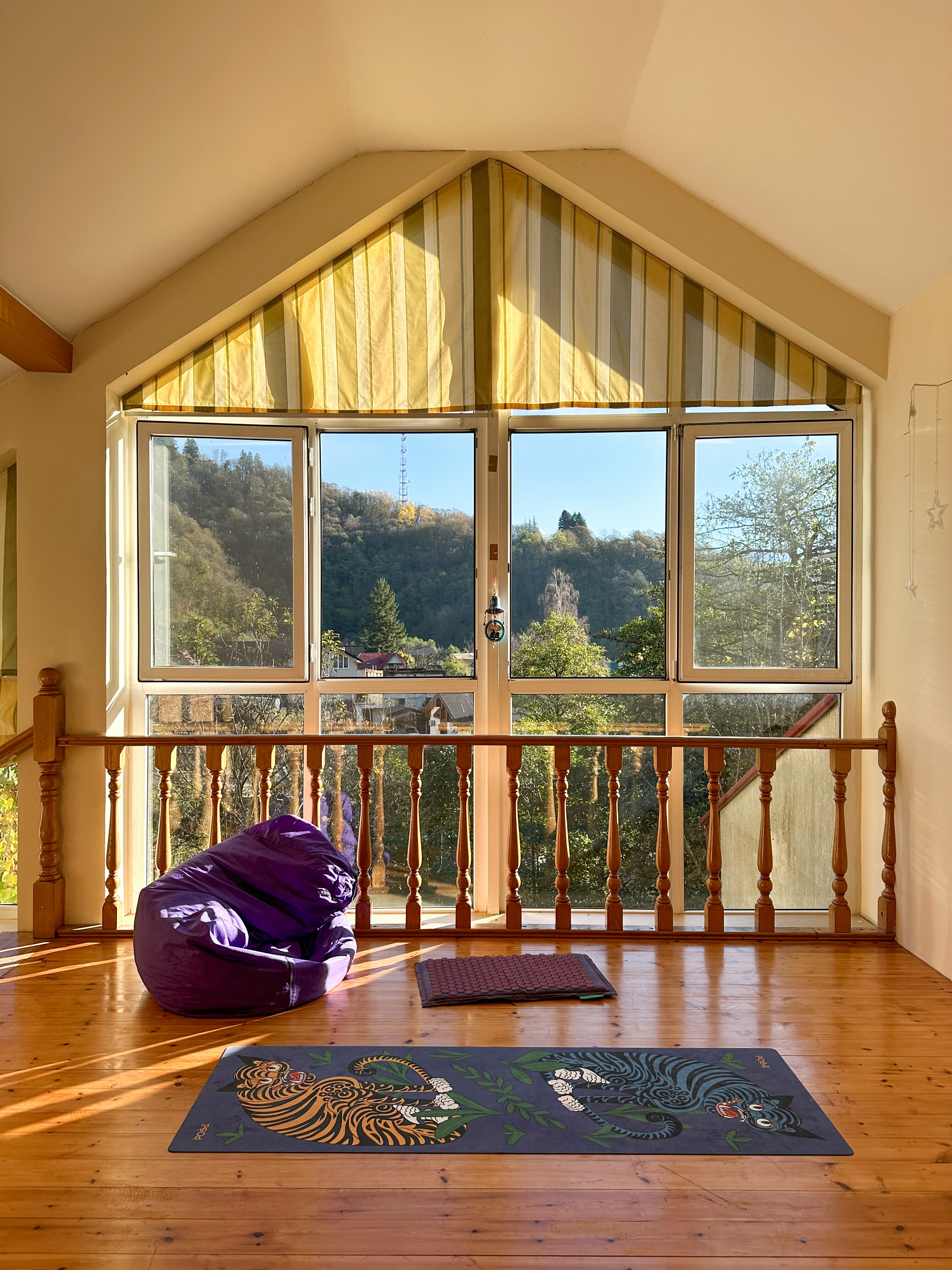 Вилла с собственным бассейном