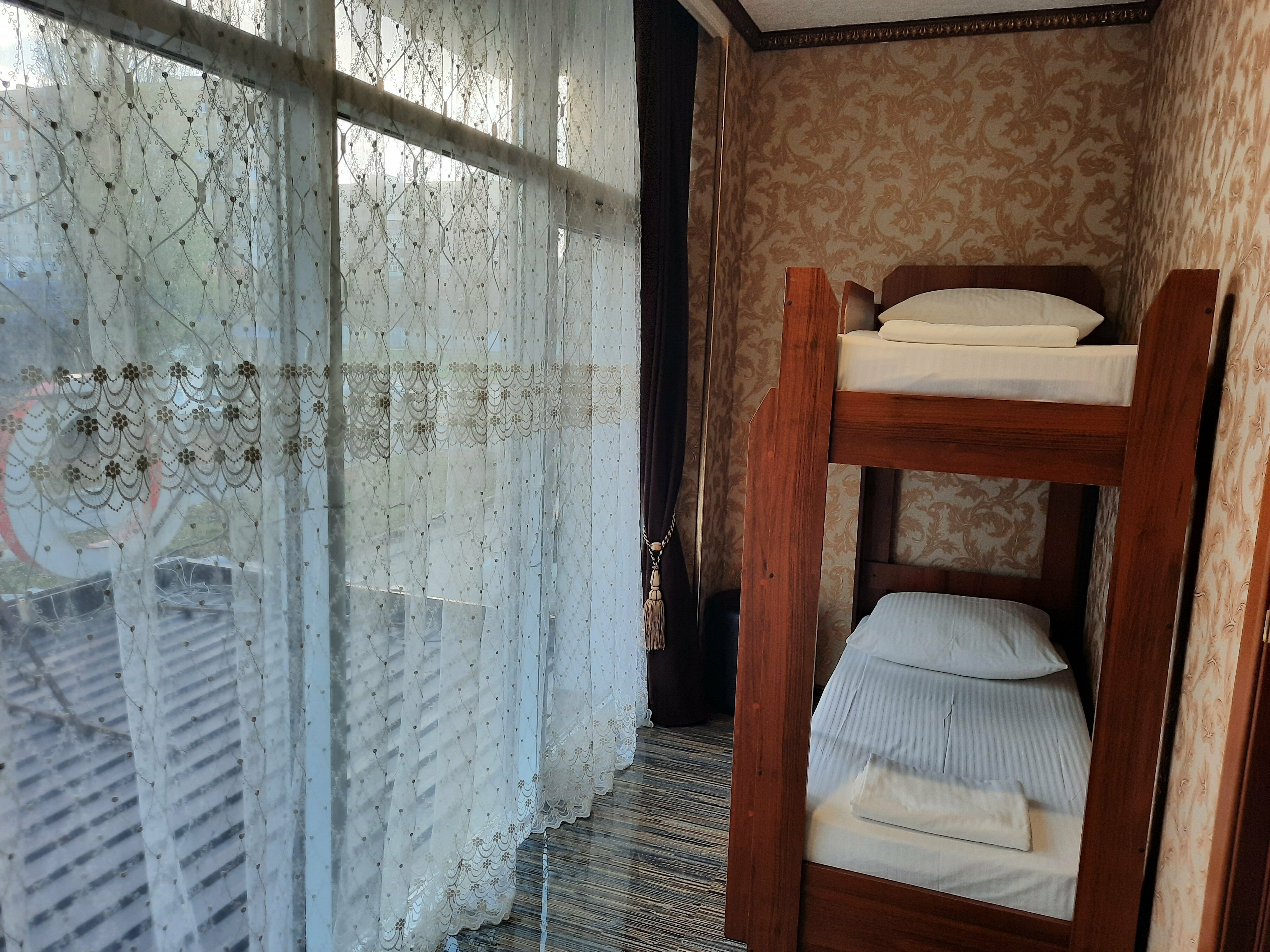 Семейный номер