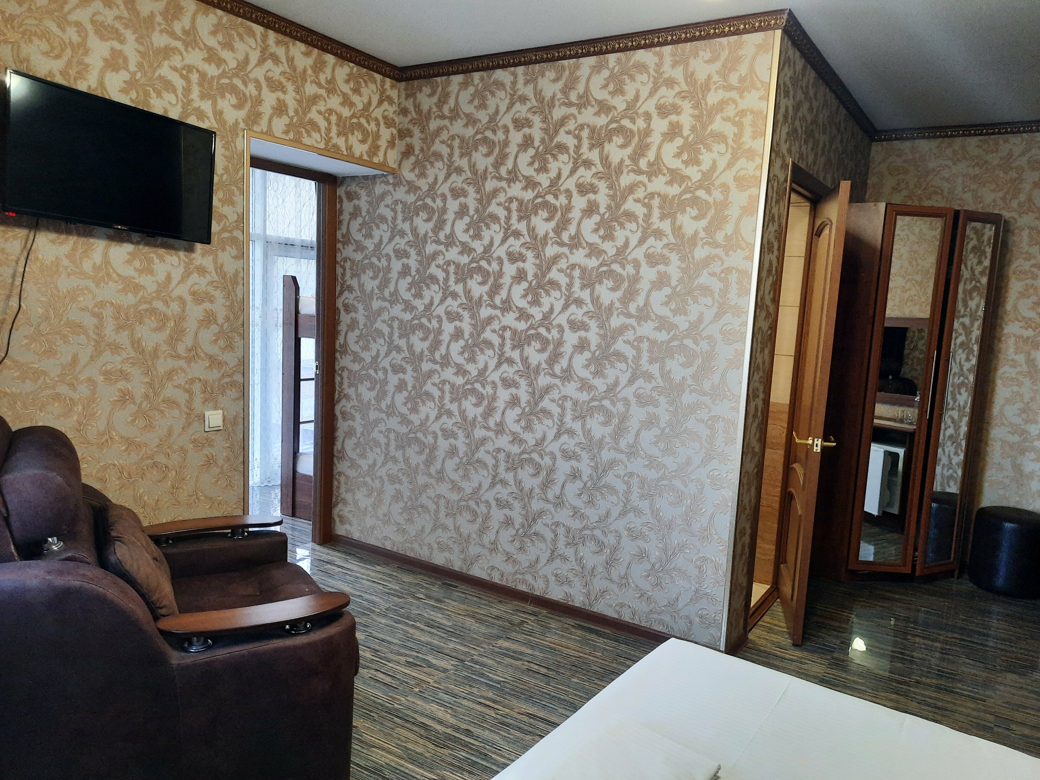 Семейный номер