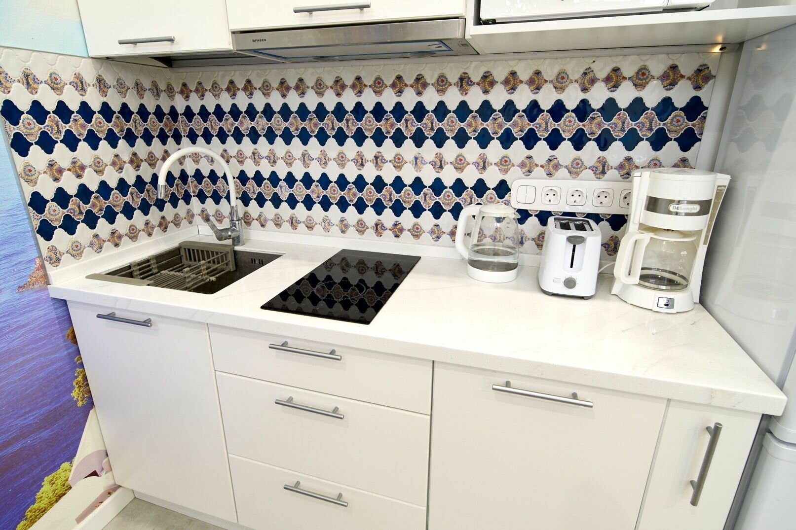 Таунхаус с выходом во двор