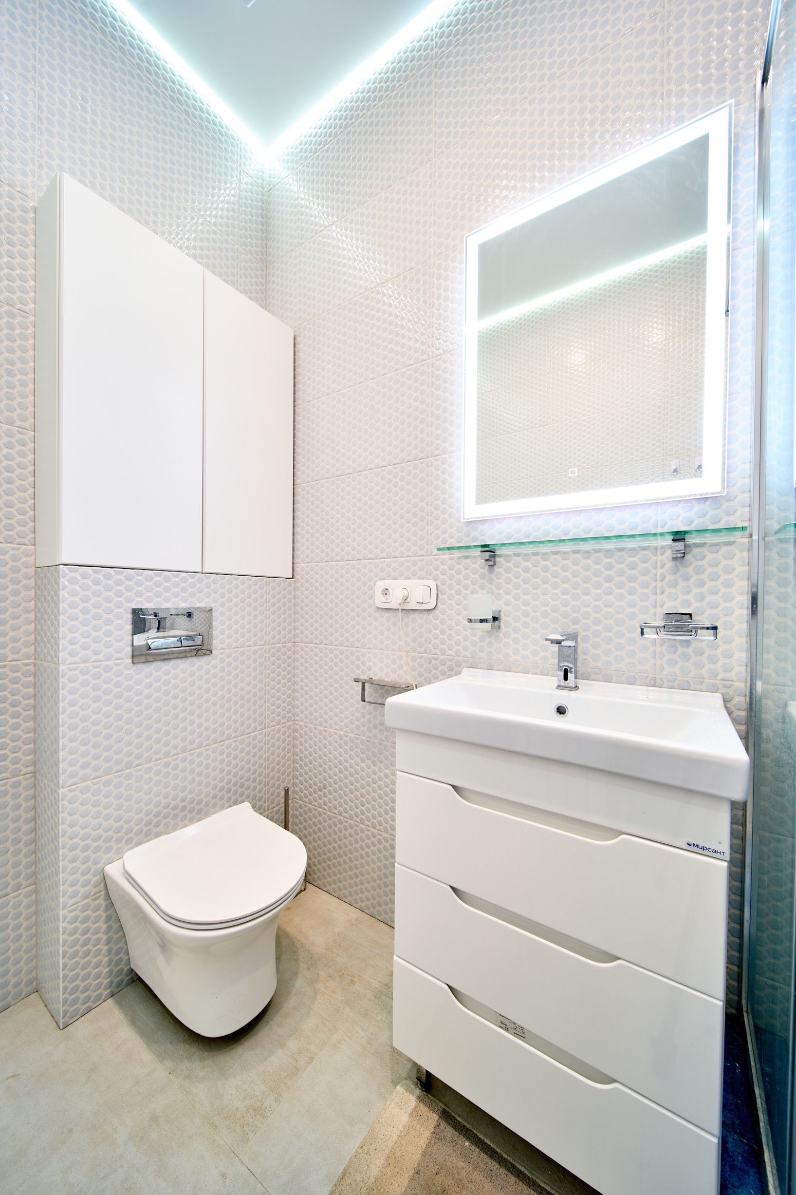 Таунхаус с выходом во двор