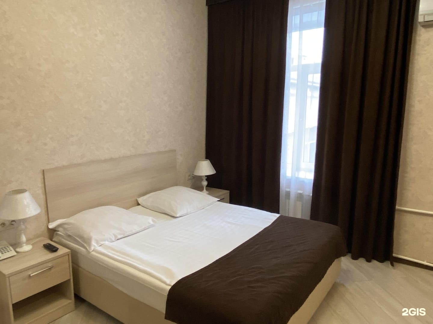 Семейный номер