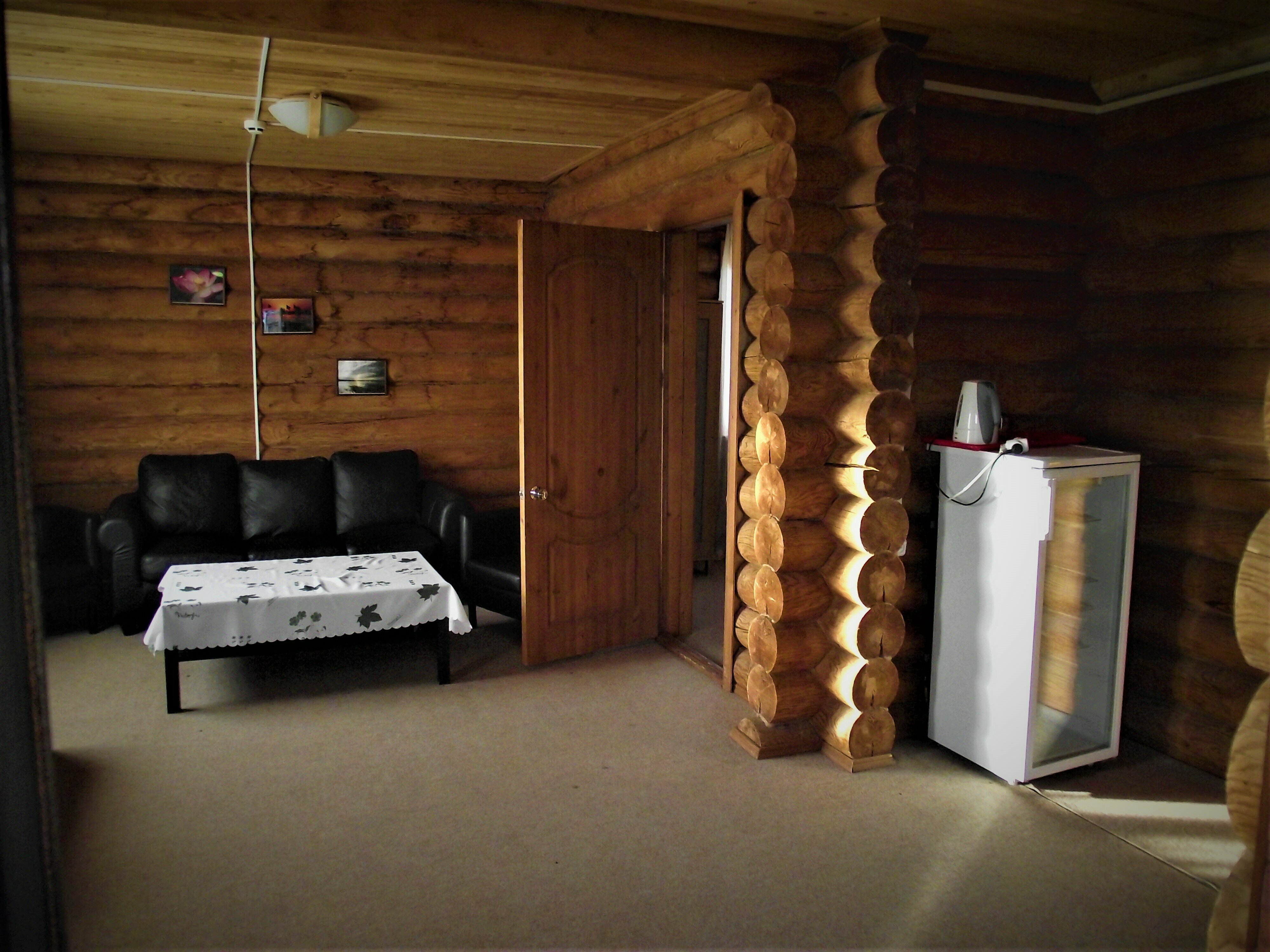 Четырехместный номер