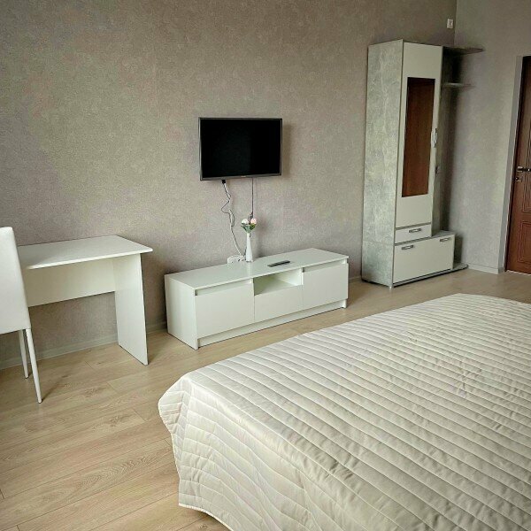 Двухместный номер с 1 кроватью