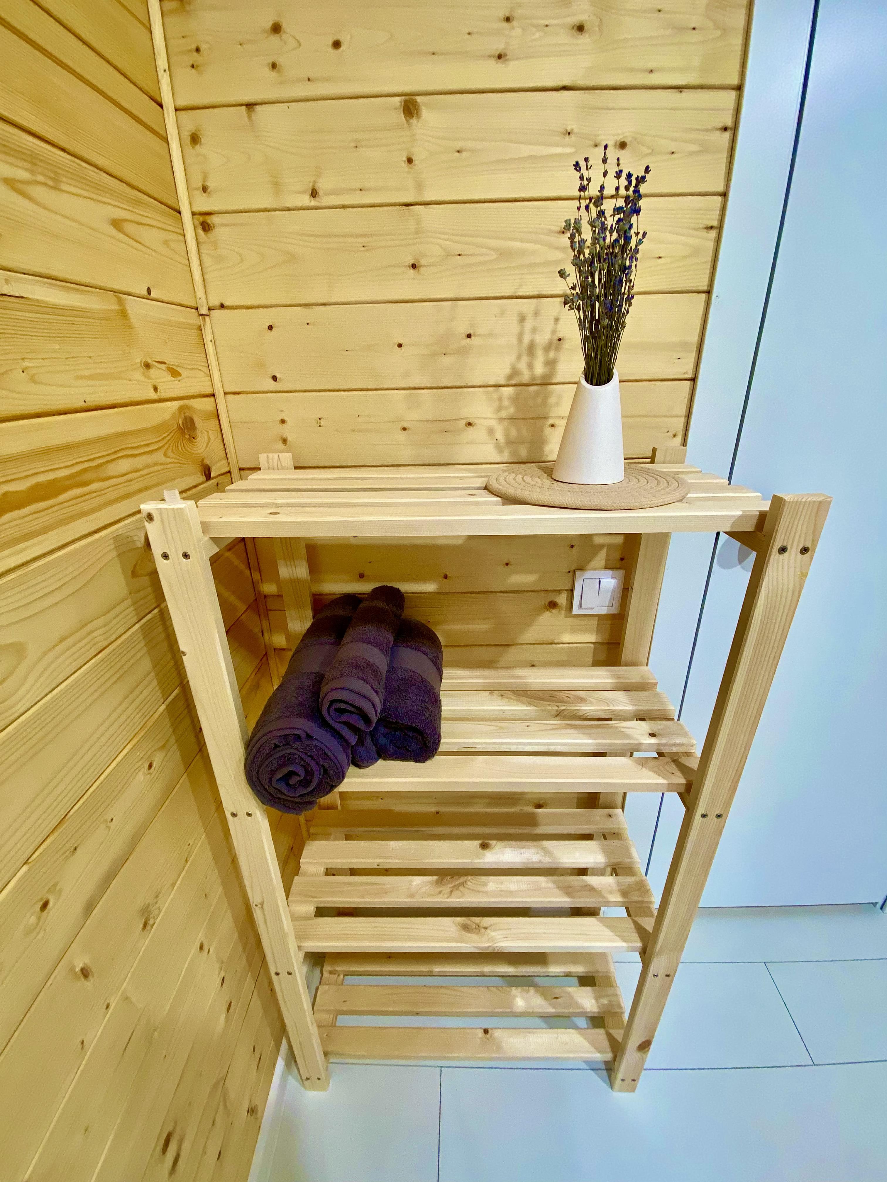 Двухместный номер с 1 кроватью