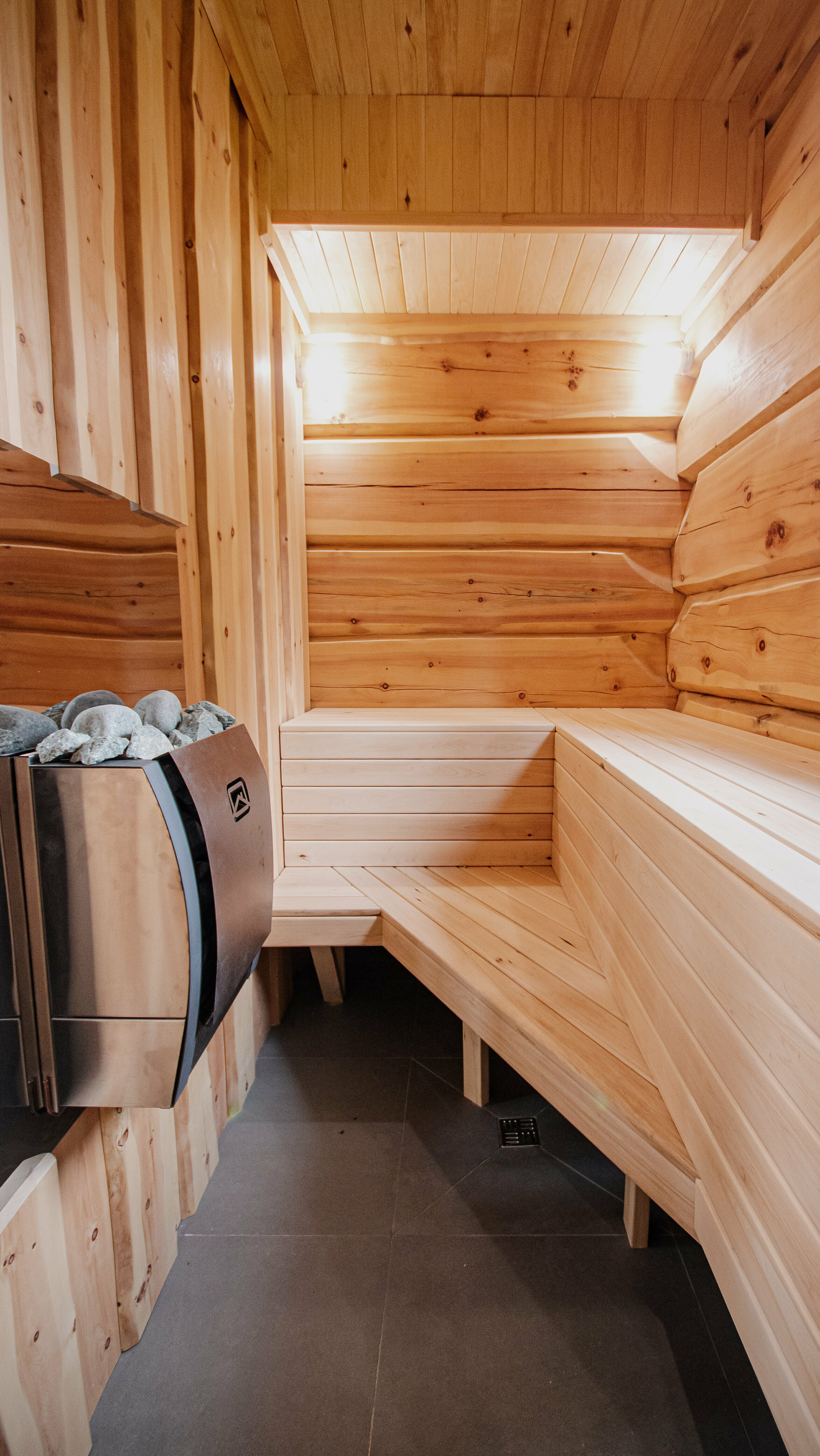 Коттедж с тремя спальнями