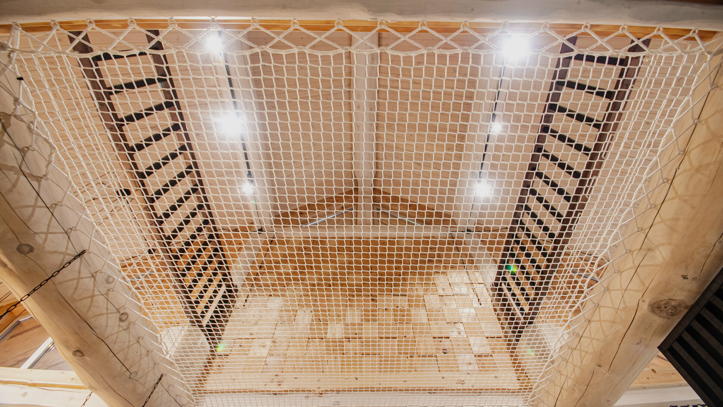 Коттедж с тремя спальнями