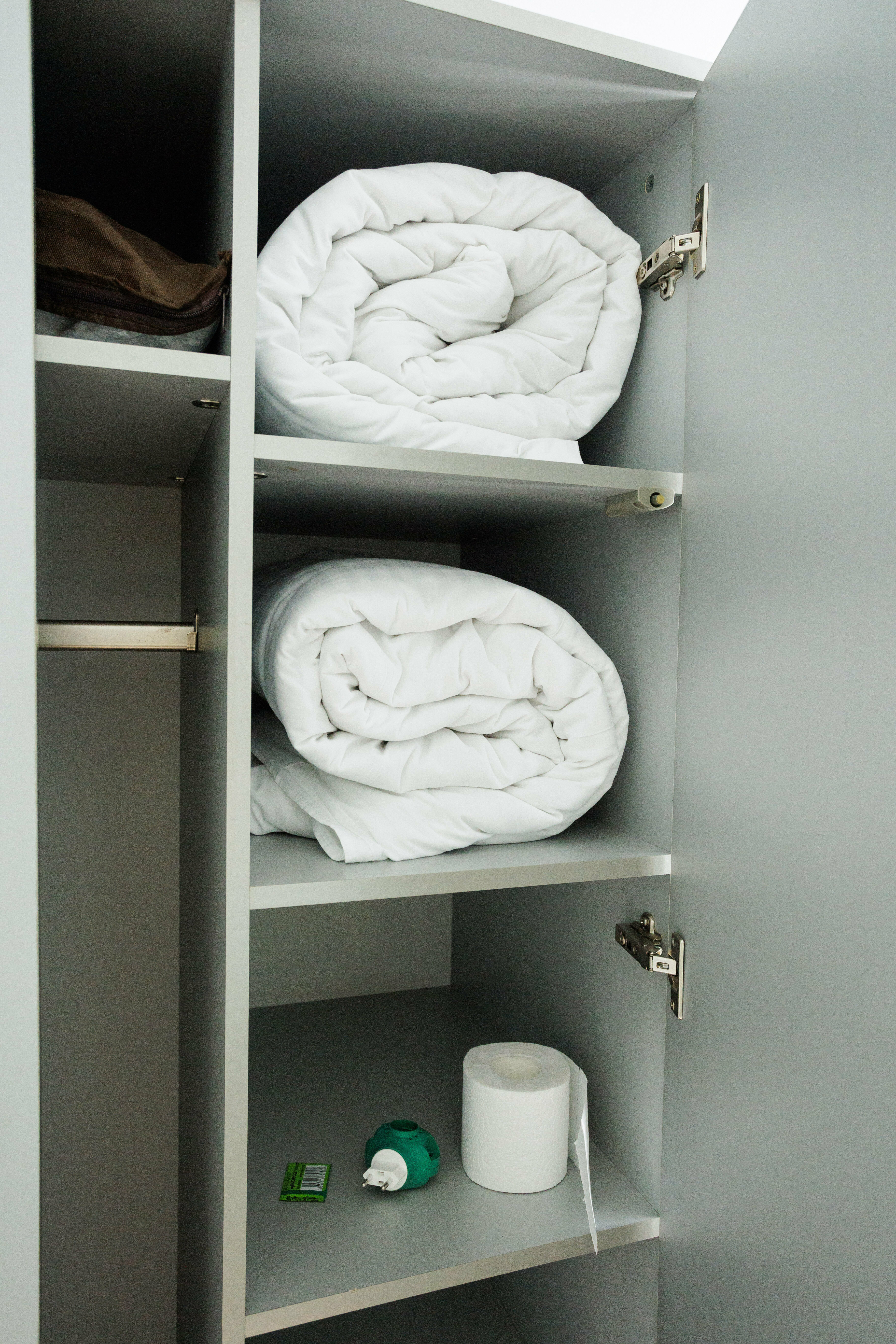 Двухместный номер с 2 отдельными кроватями и балконом