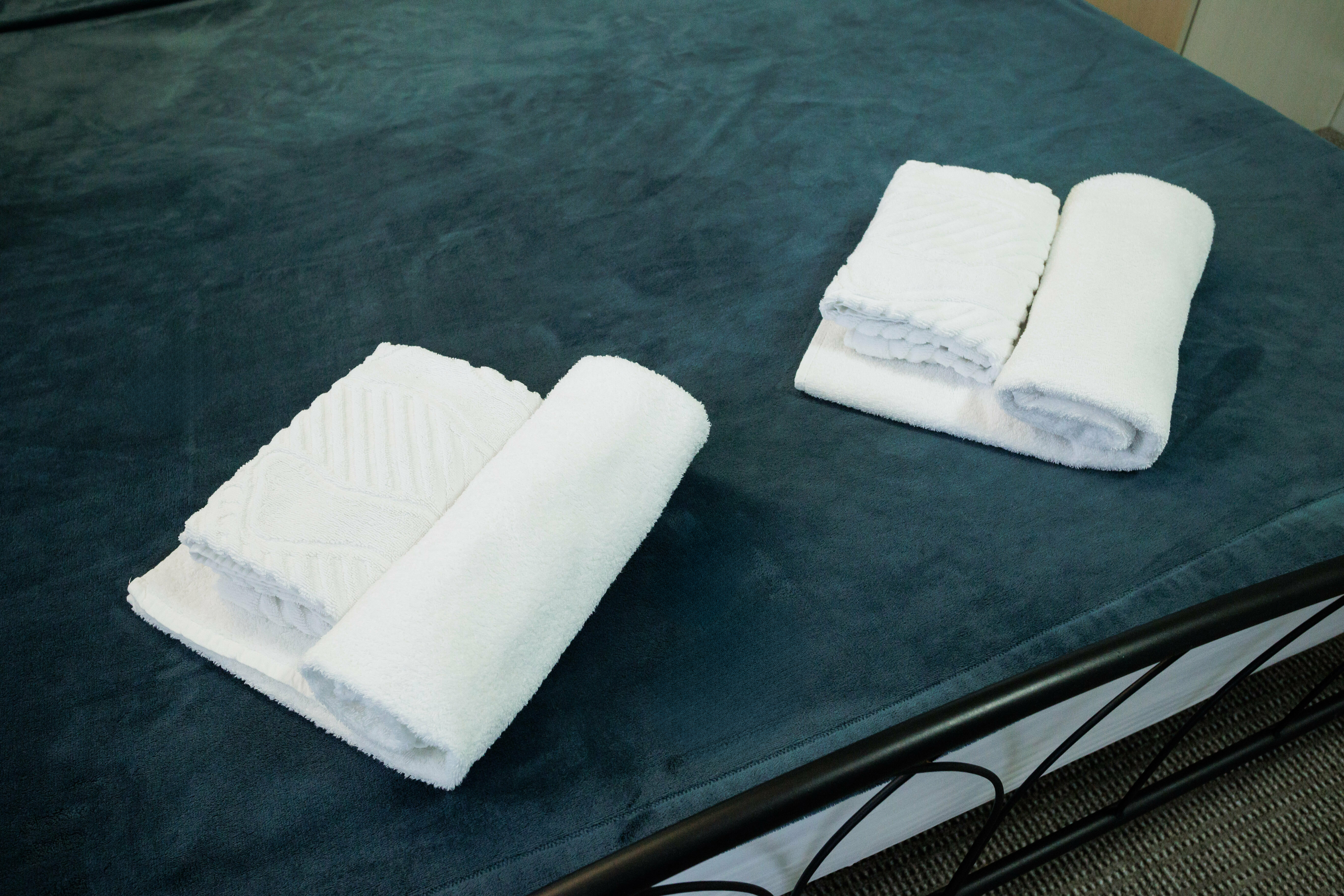 Стандартный номер с  двуспальной кроватью и балконом