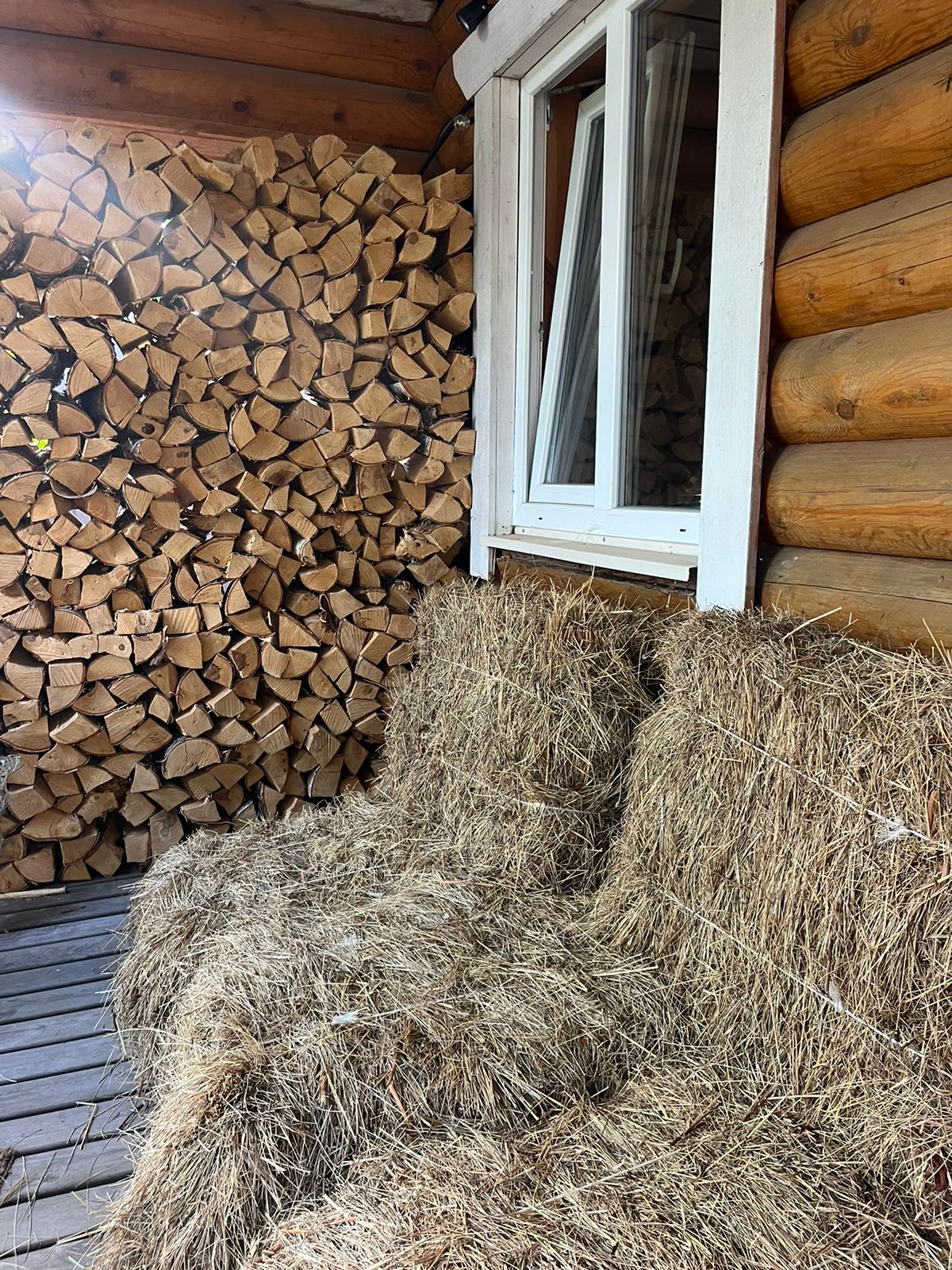 Дом Путешественника