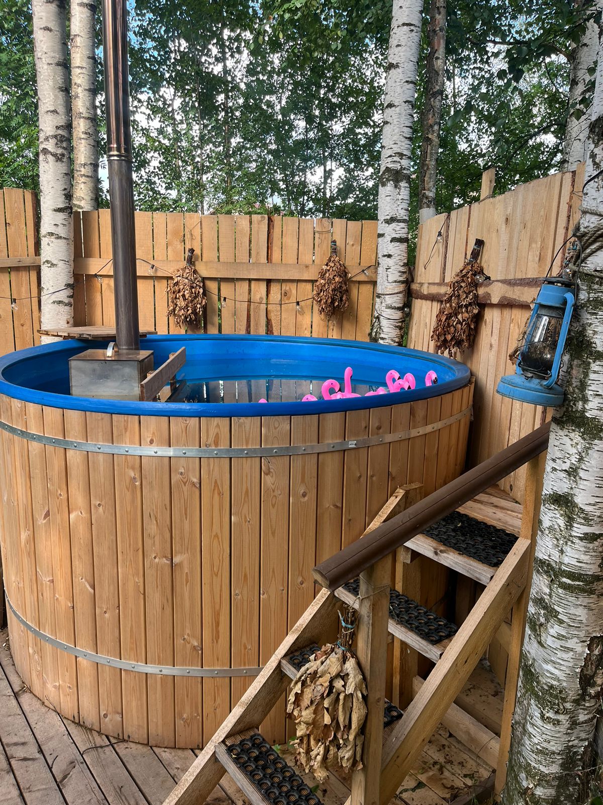 Дом Мечтателя