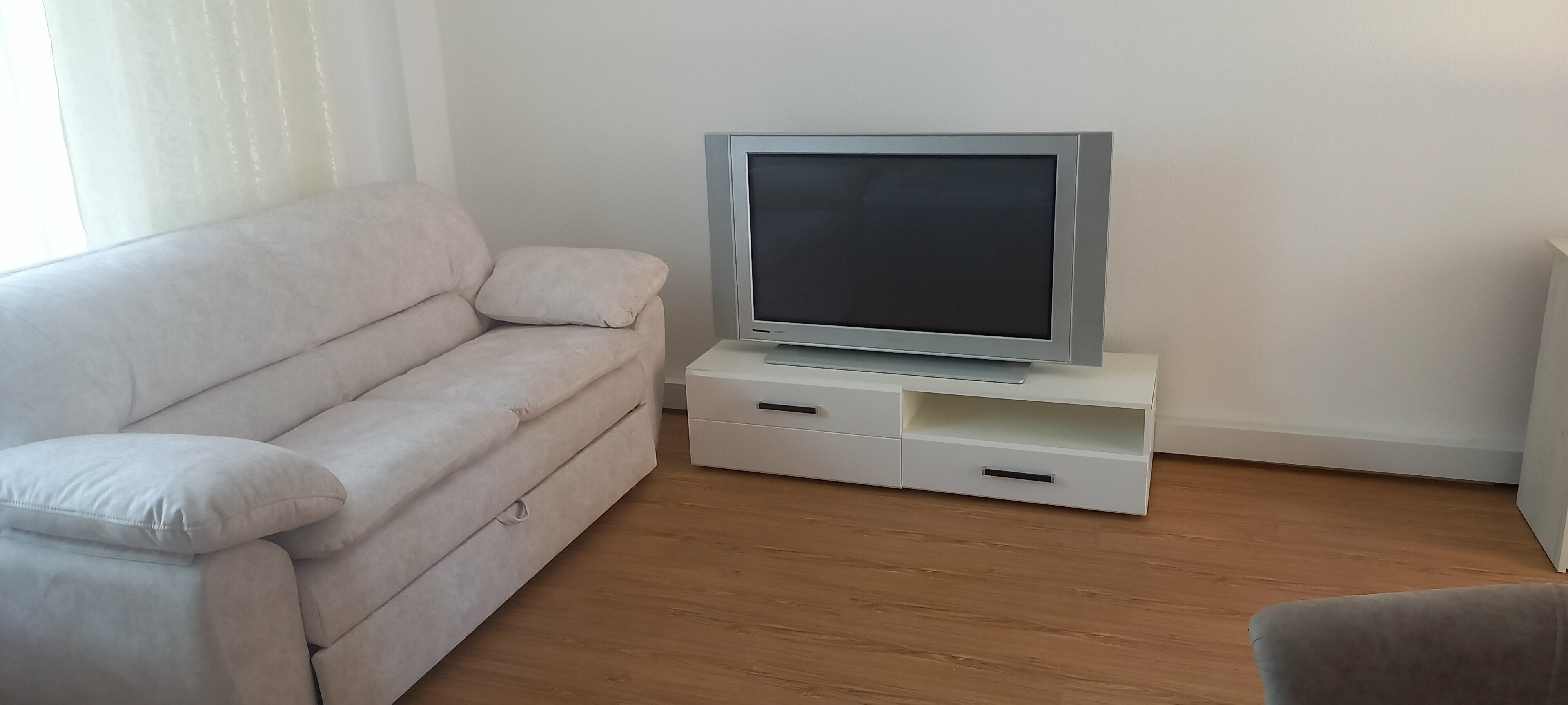 Четырехместный номер