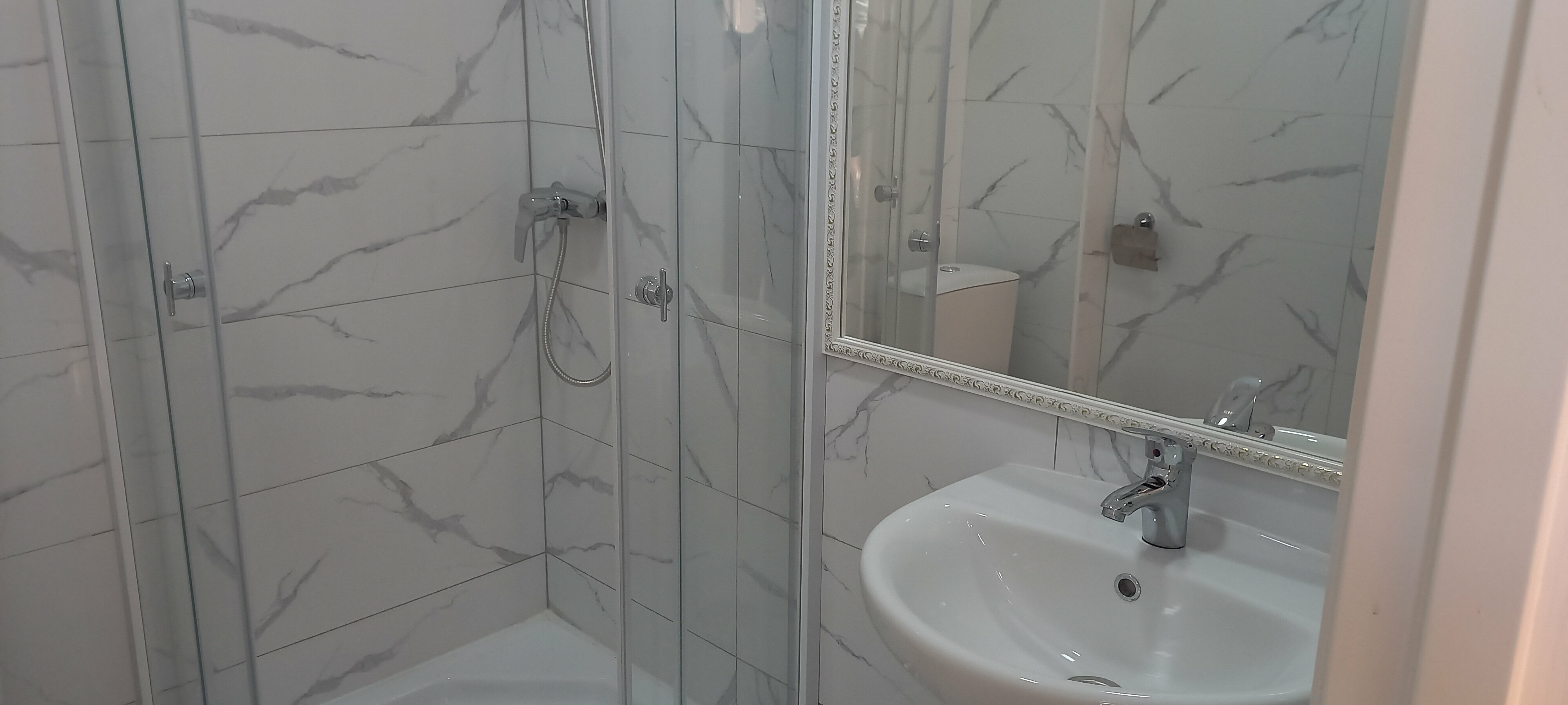 Четырехместный номер