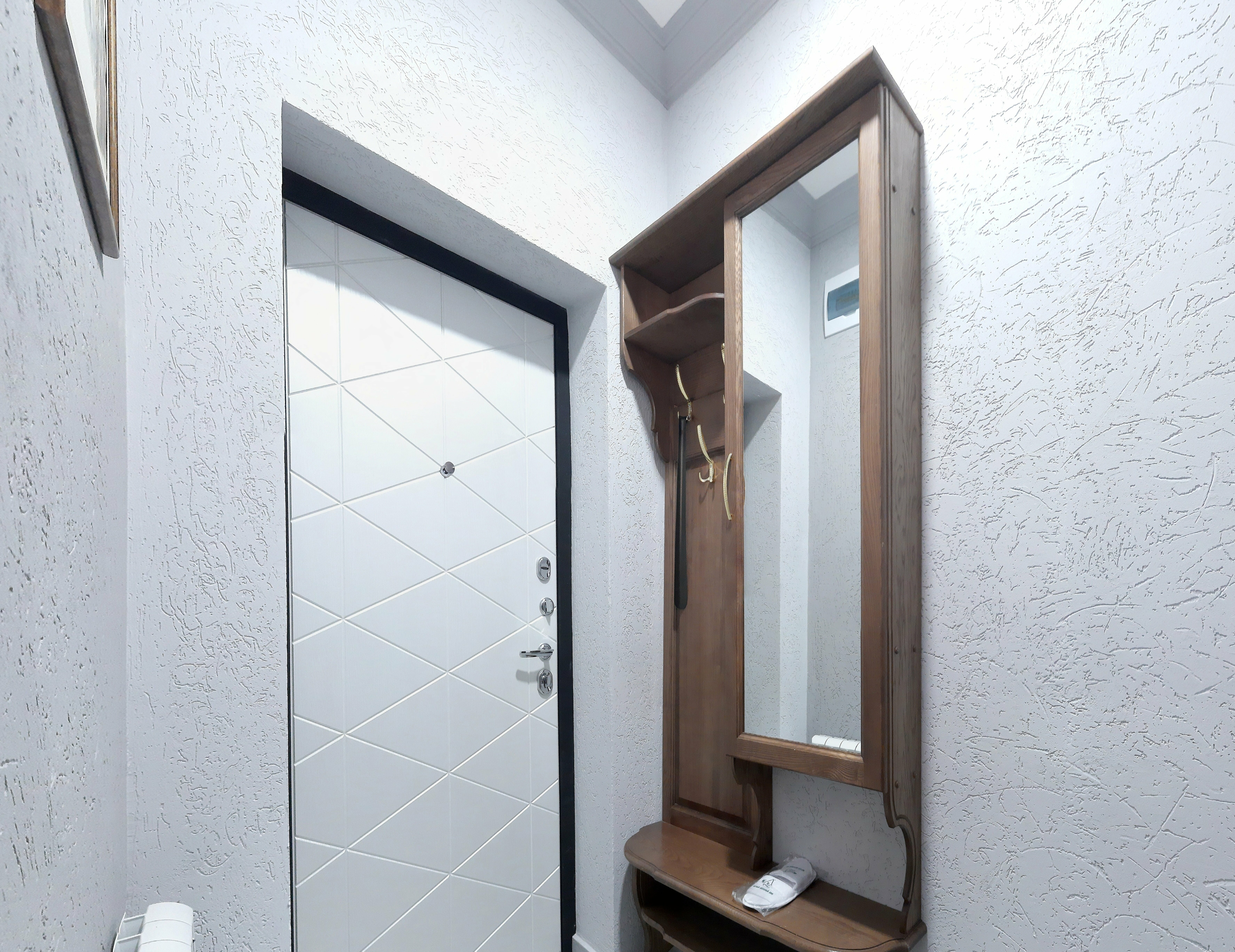 Одноместный номер