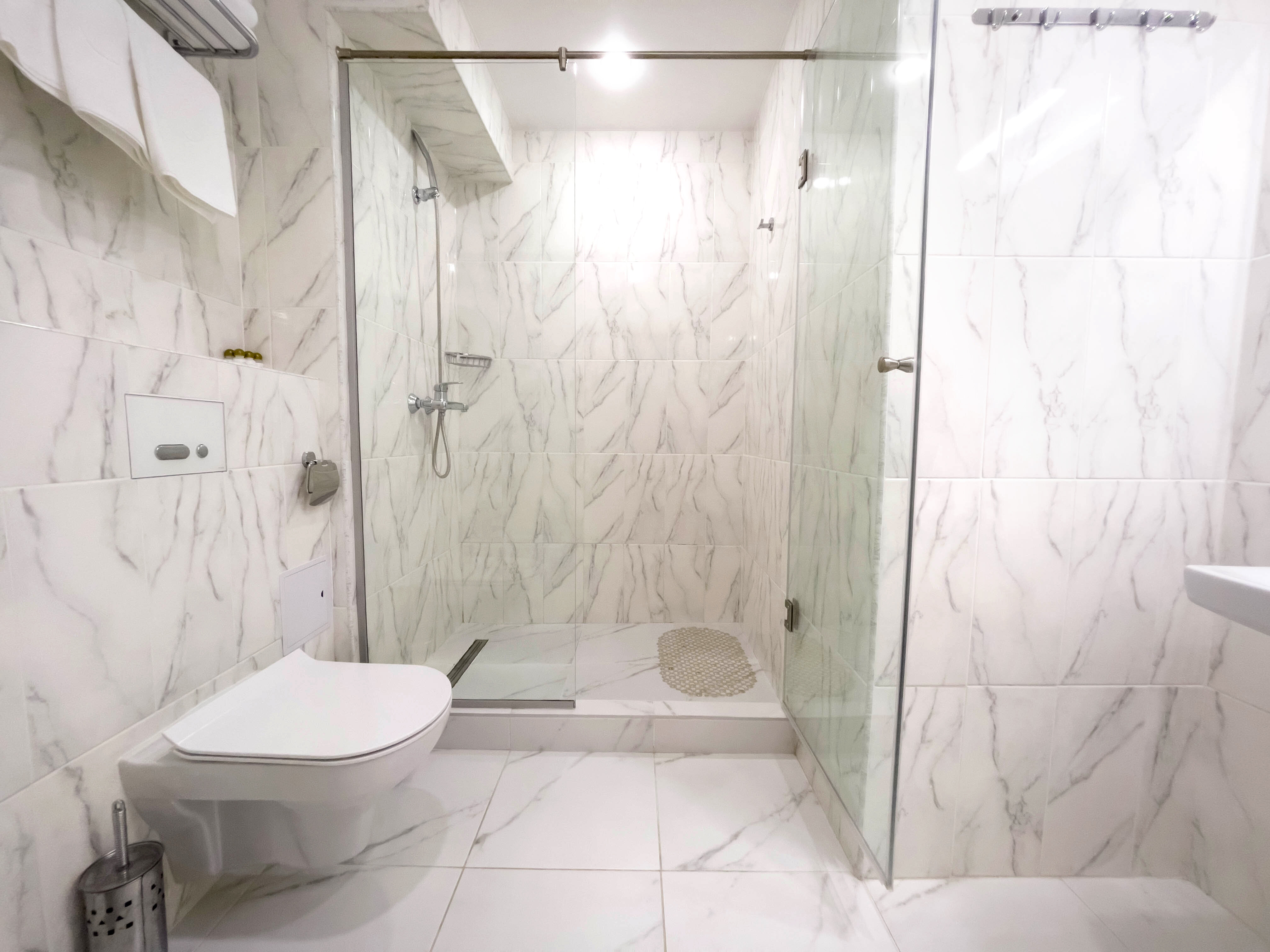 Улучшенный люкс