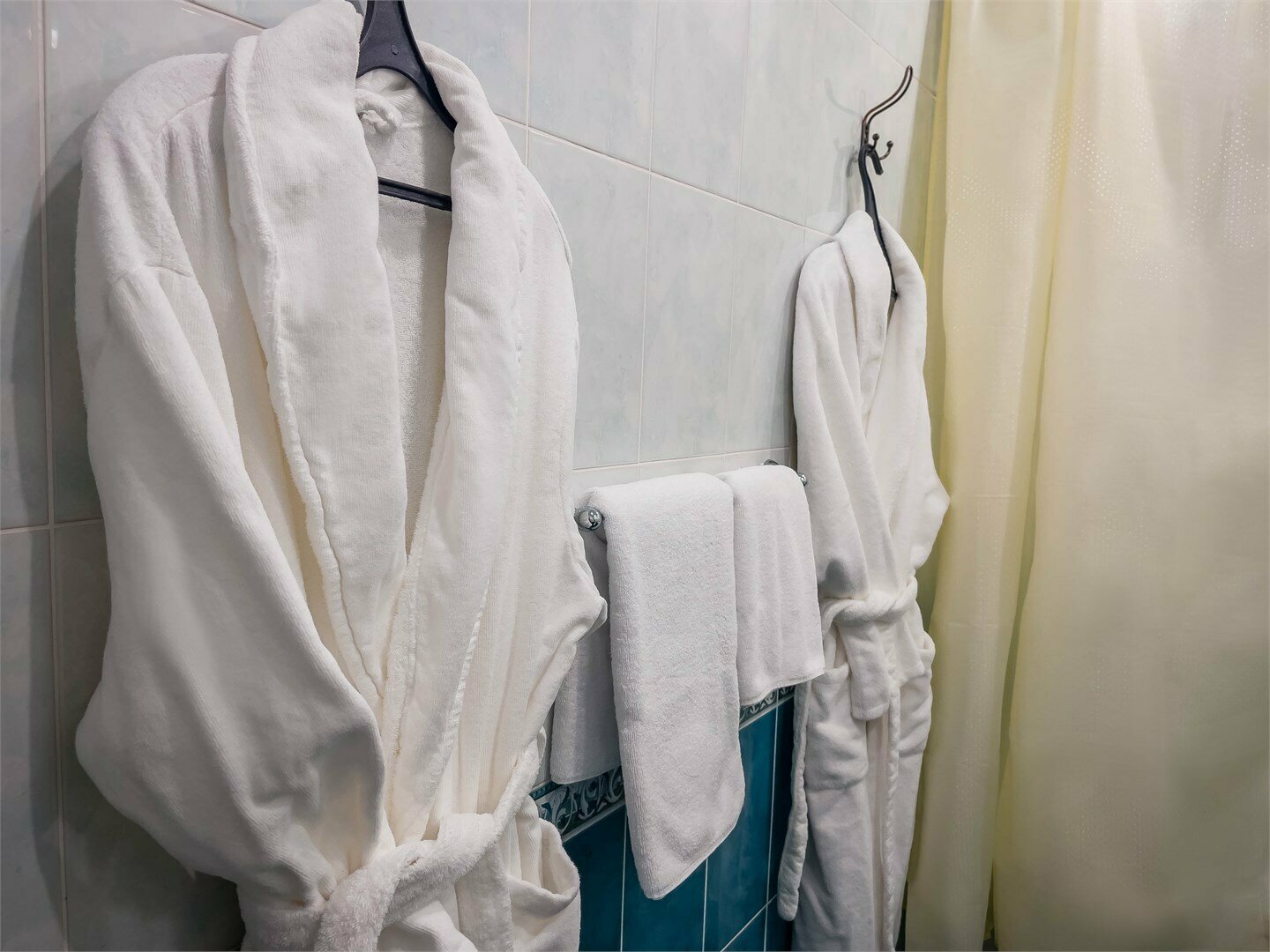 Люкс с видом на море