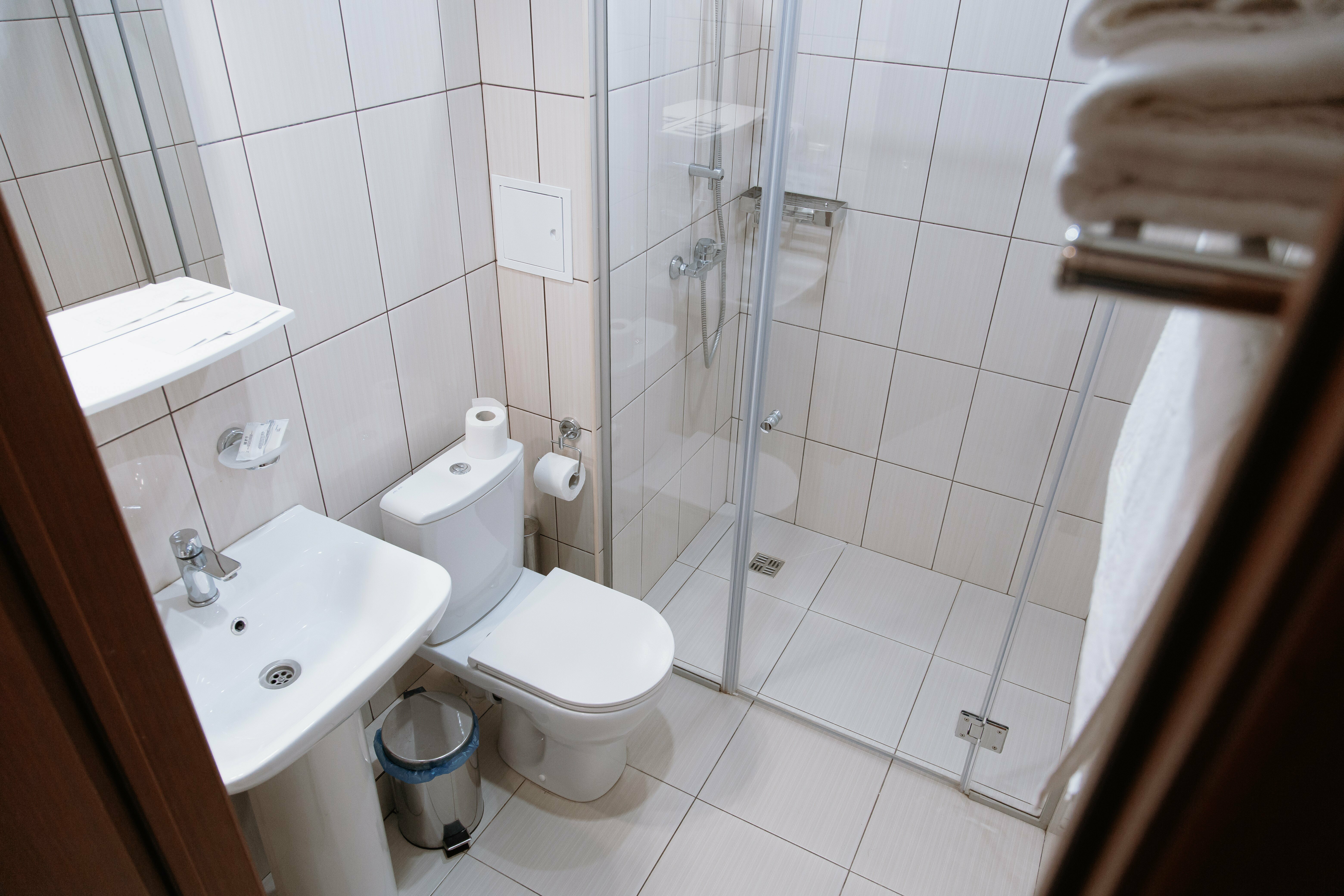 Двухместный номер с 1 кроватью