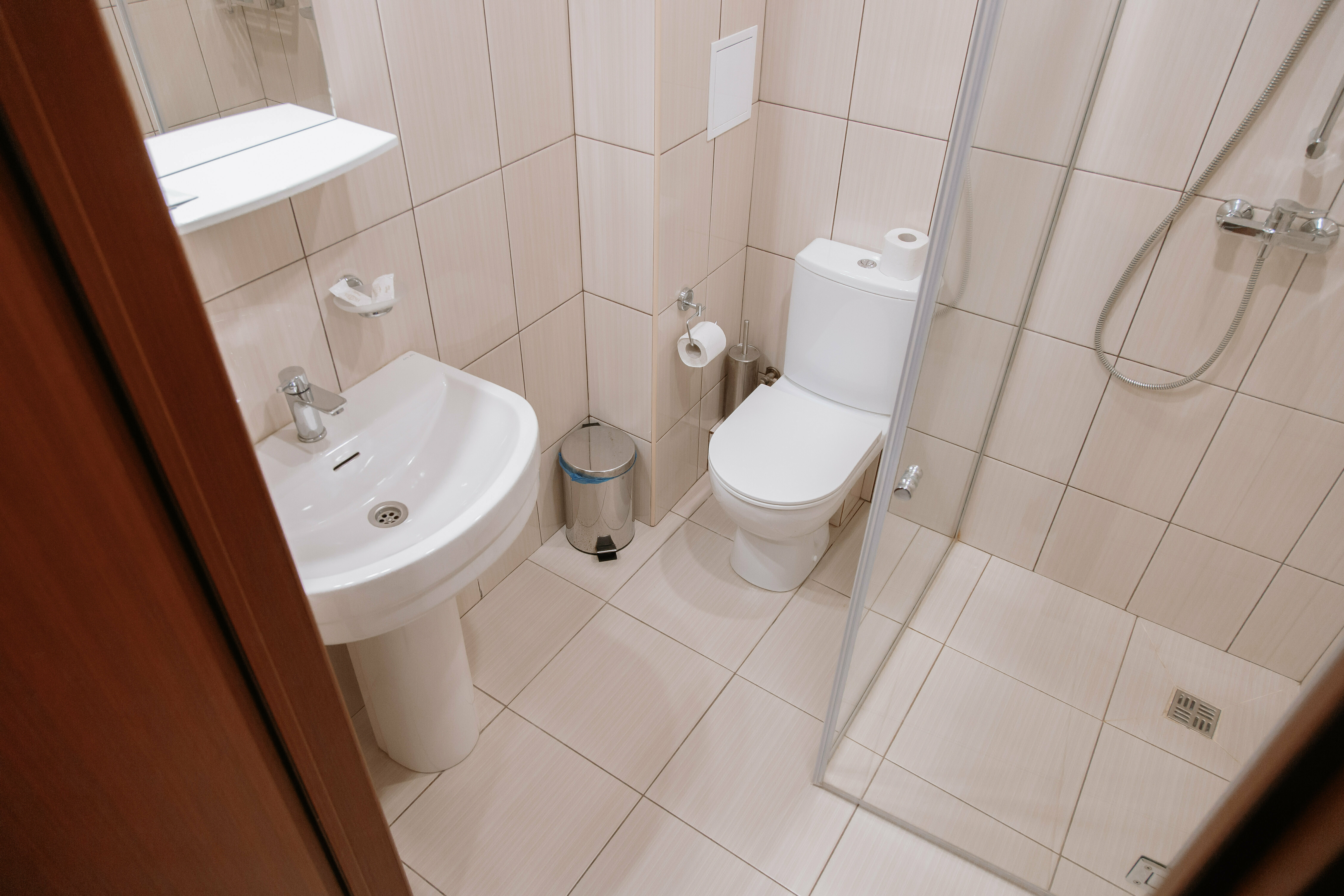 Трехместный номер