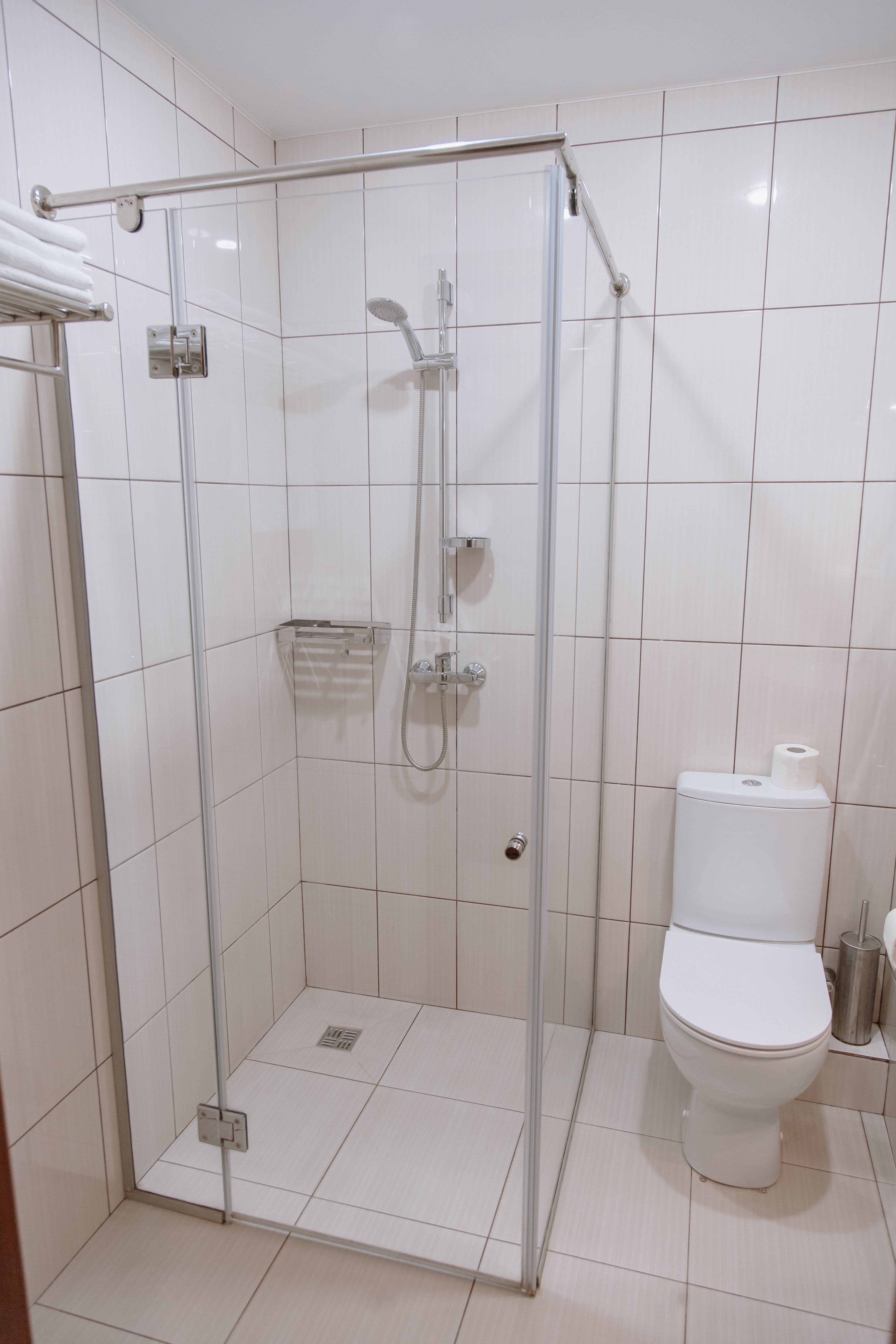 Трехместный номер Делюкс с видом на море