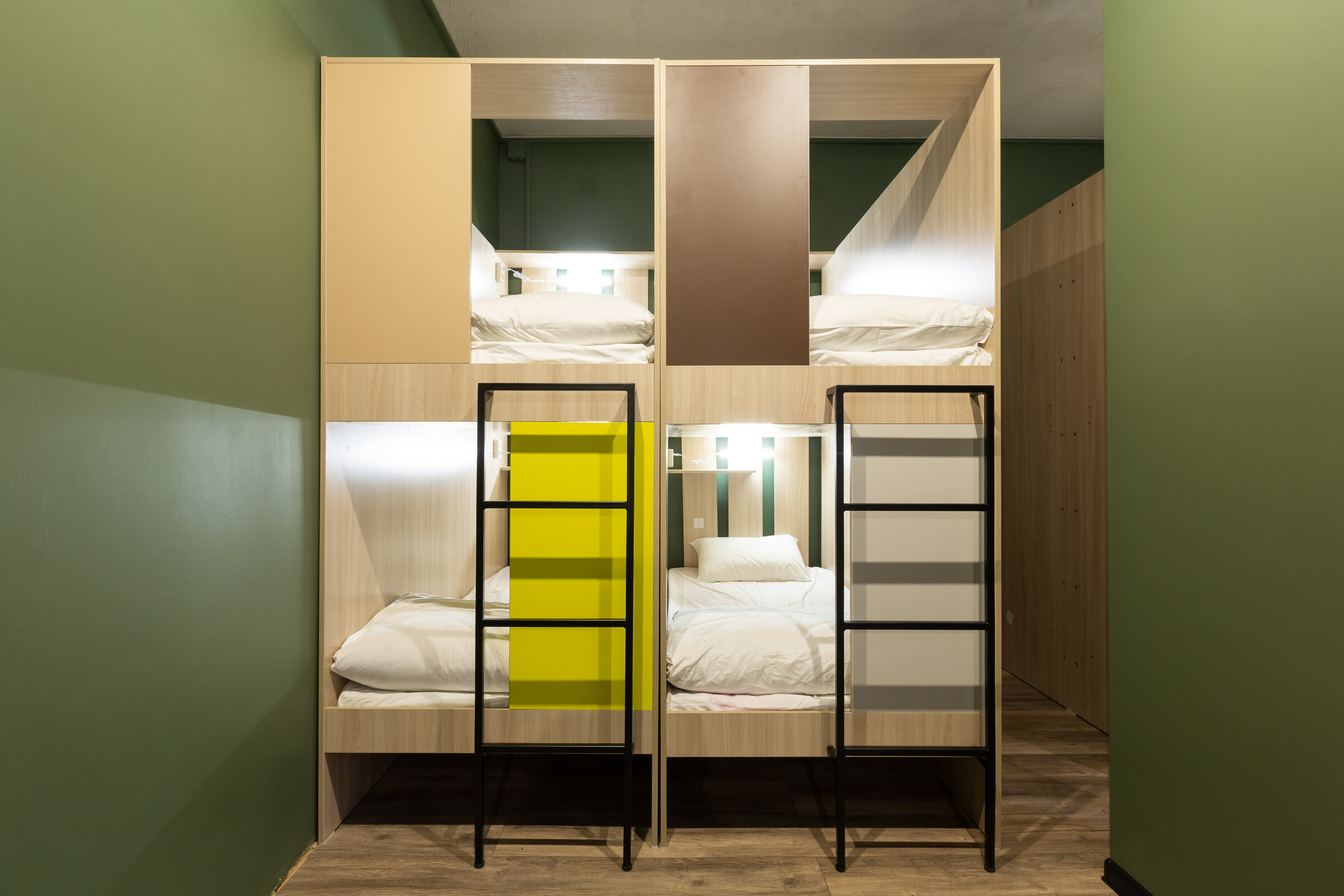 Общий номер для мужчин и женщин