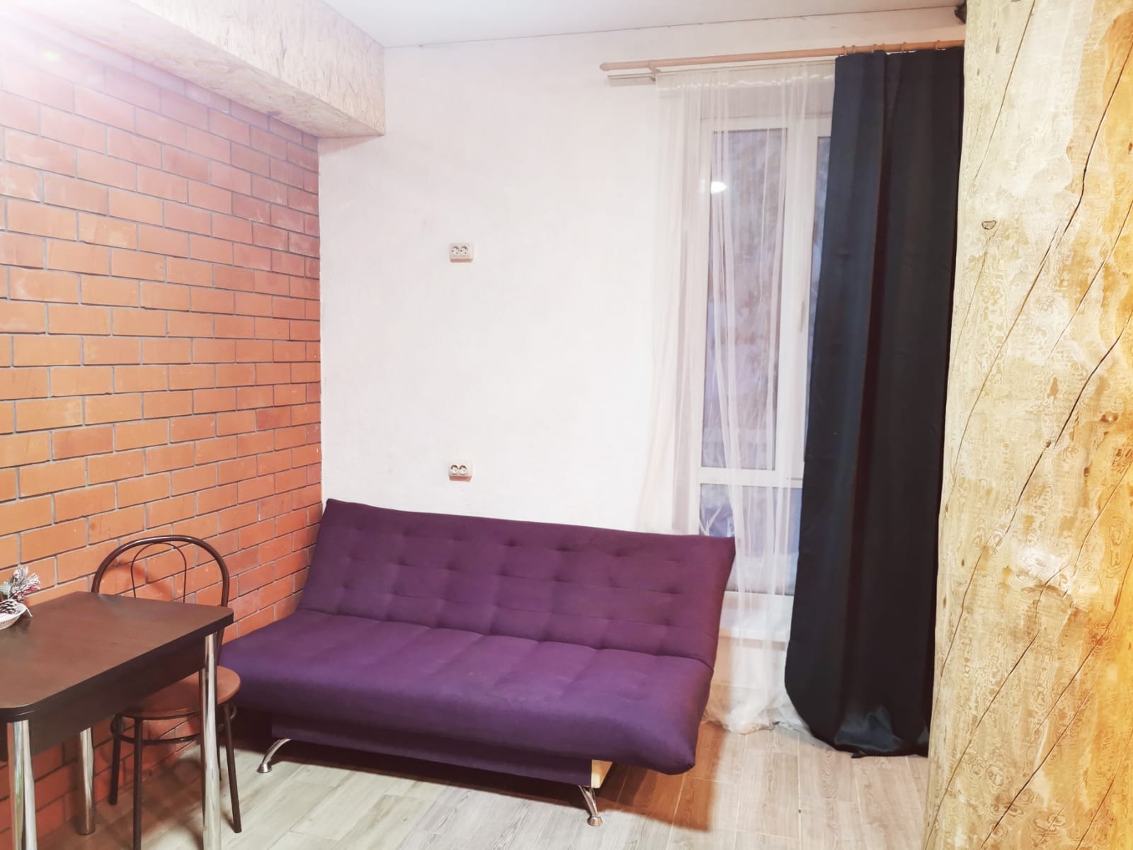 Номер-студия