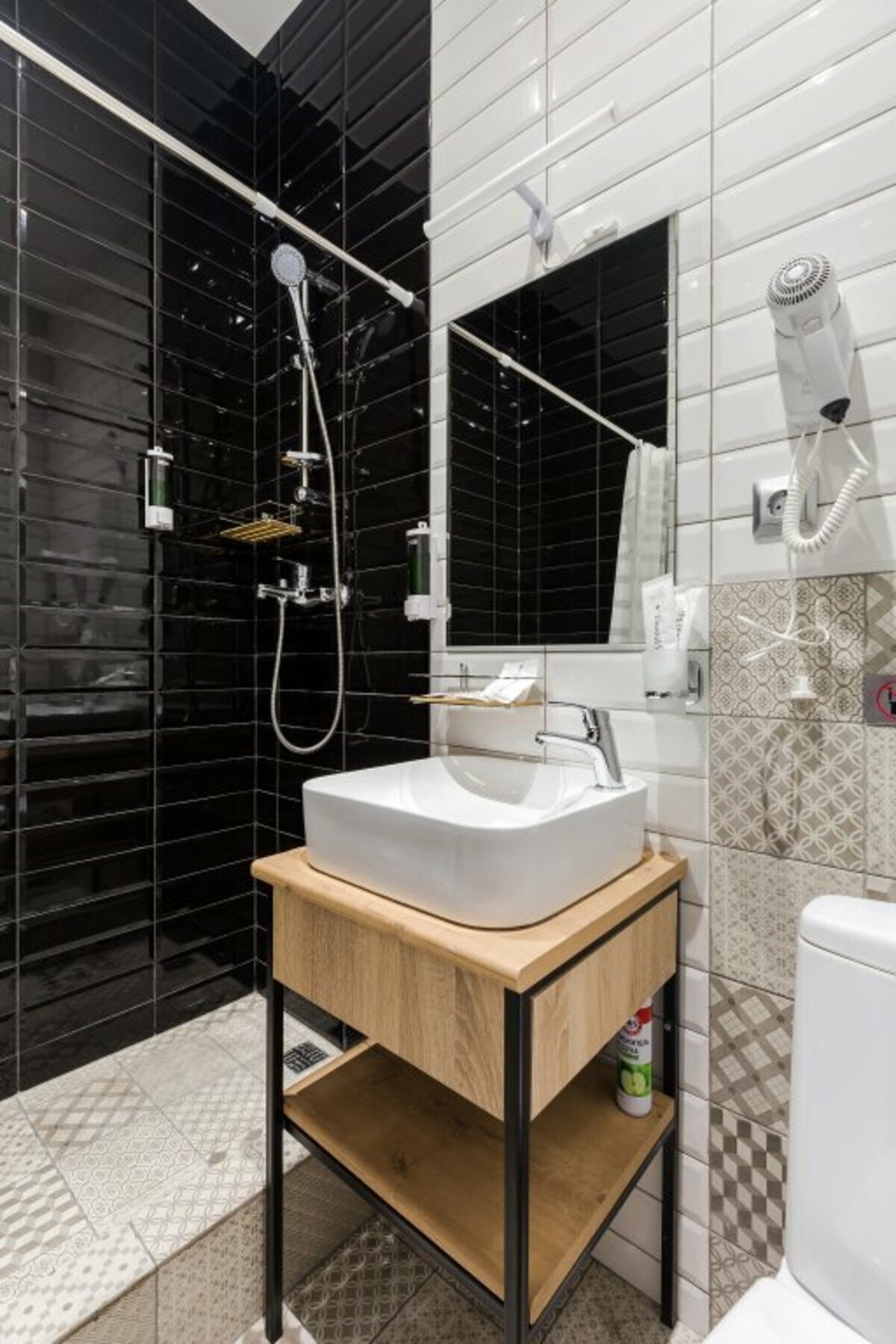 Улучшенный двухместный номер с 1 кроватью