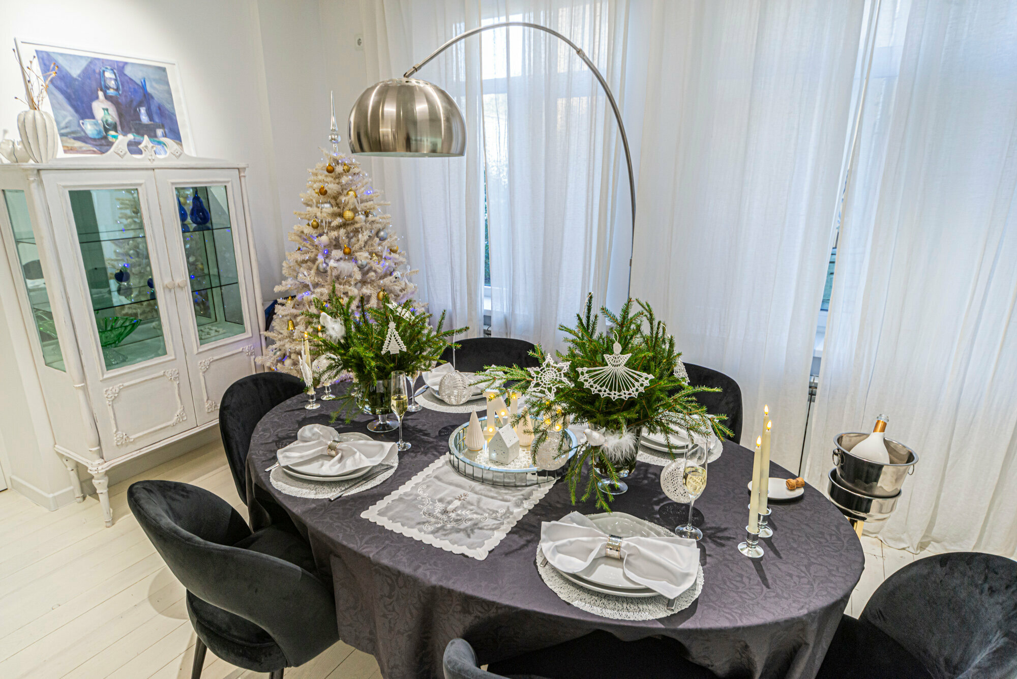 Апартаменты