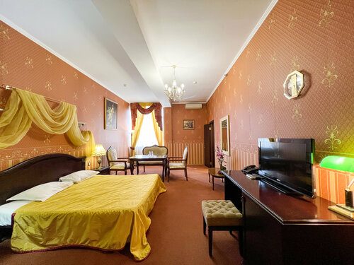 Комфорт "Двухместный"