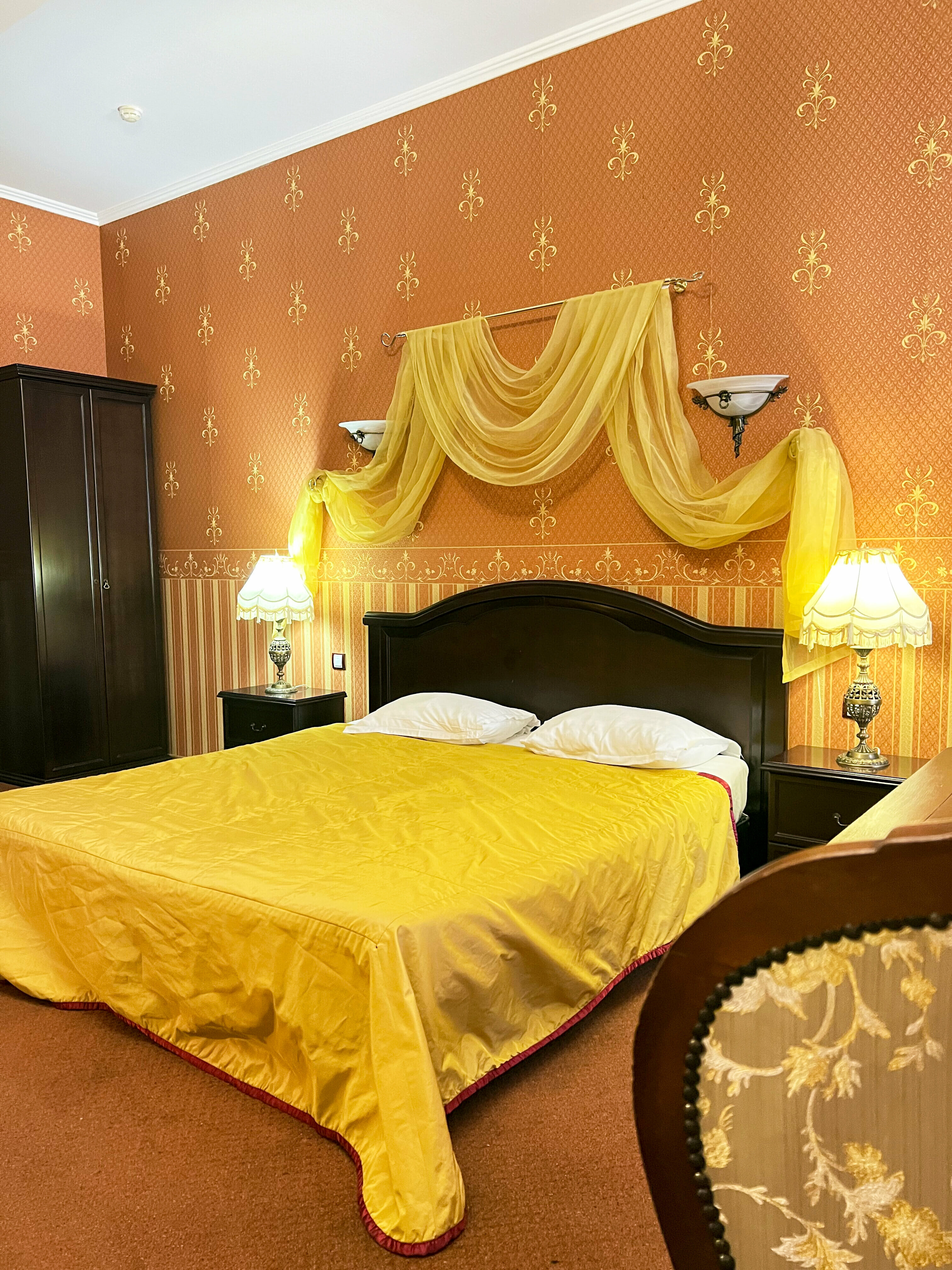 Комфорт "Двухместный"