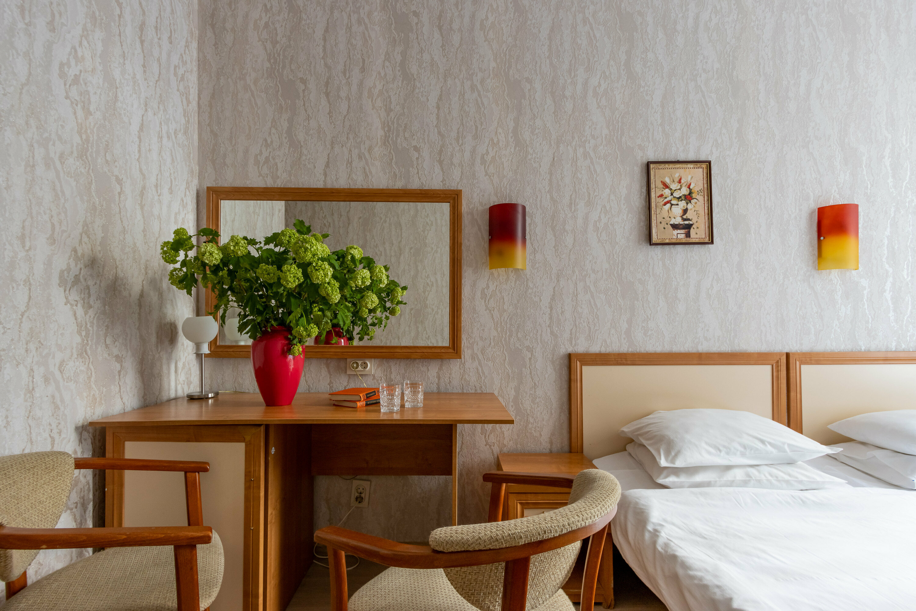 Семейный номер