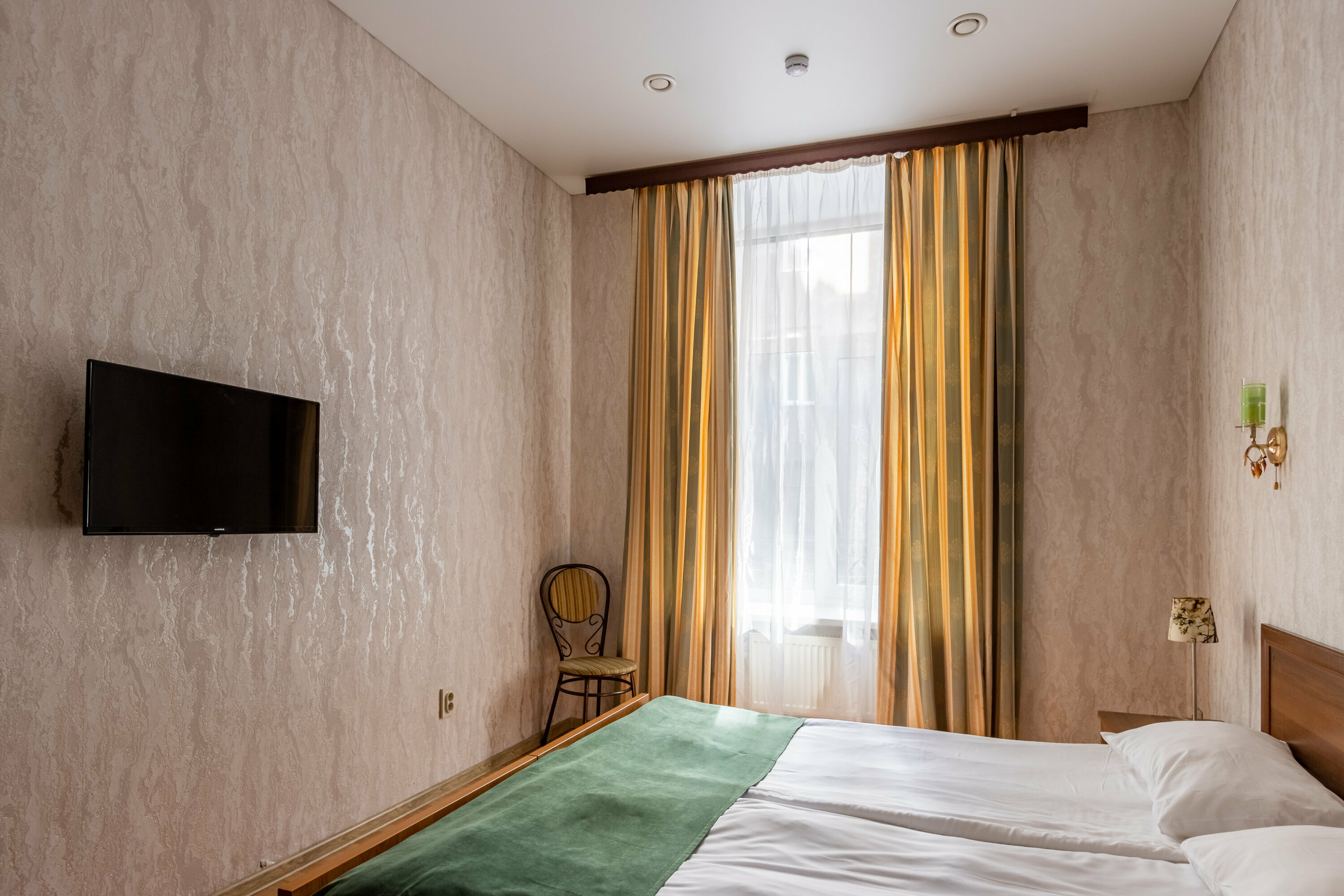 Семейный номер