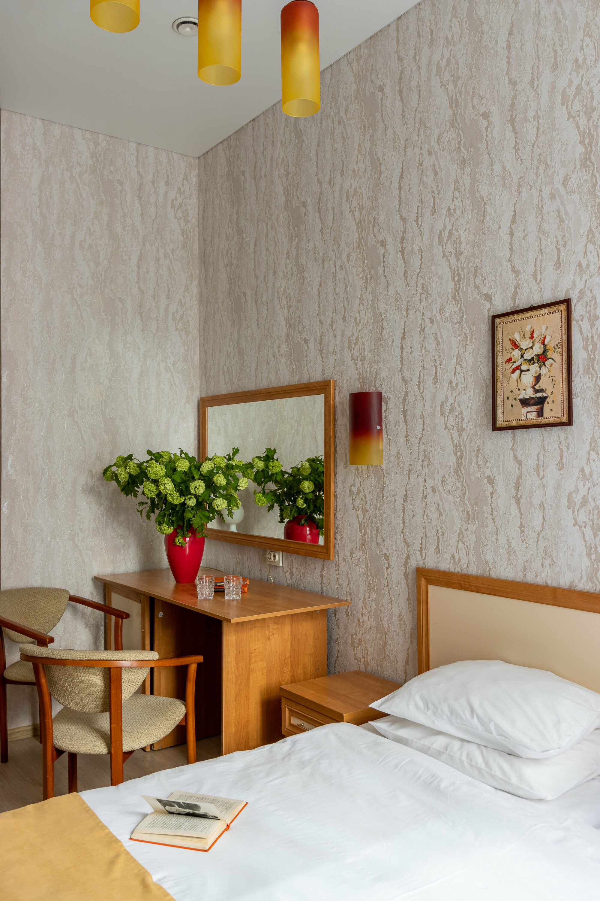 Семейный номер