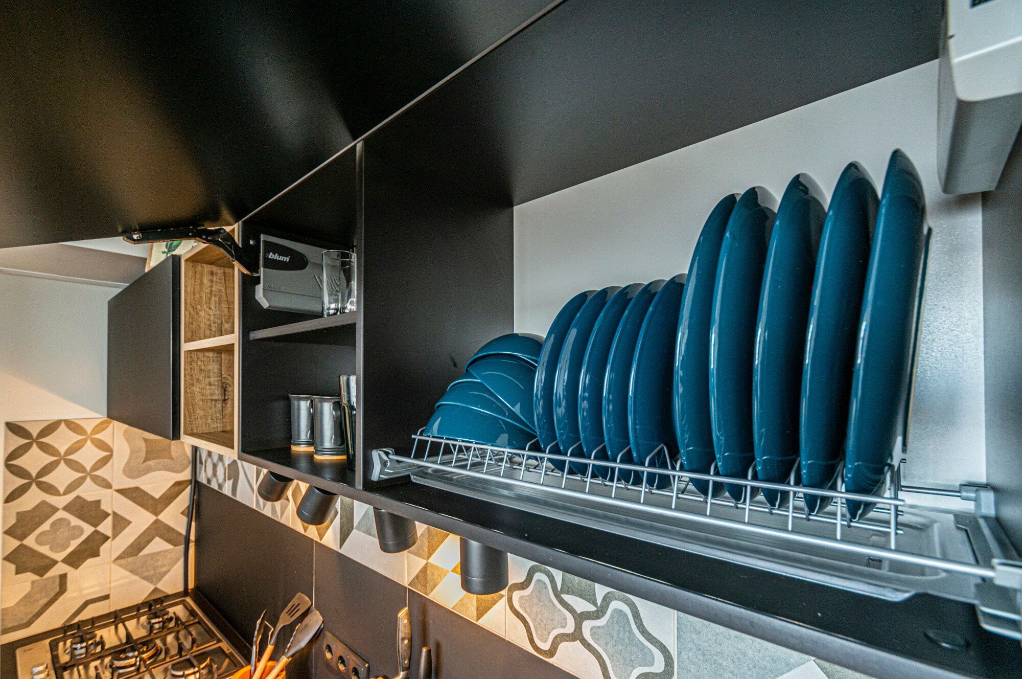 Апартаменты с видом на озеро