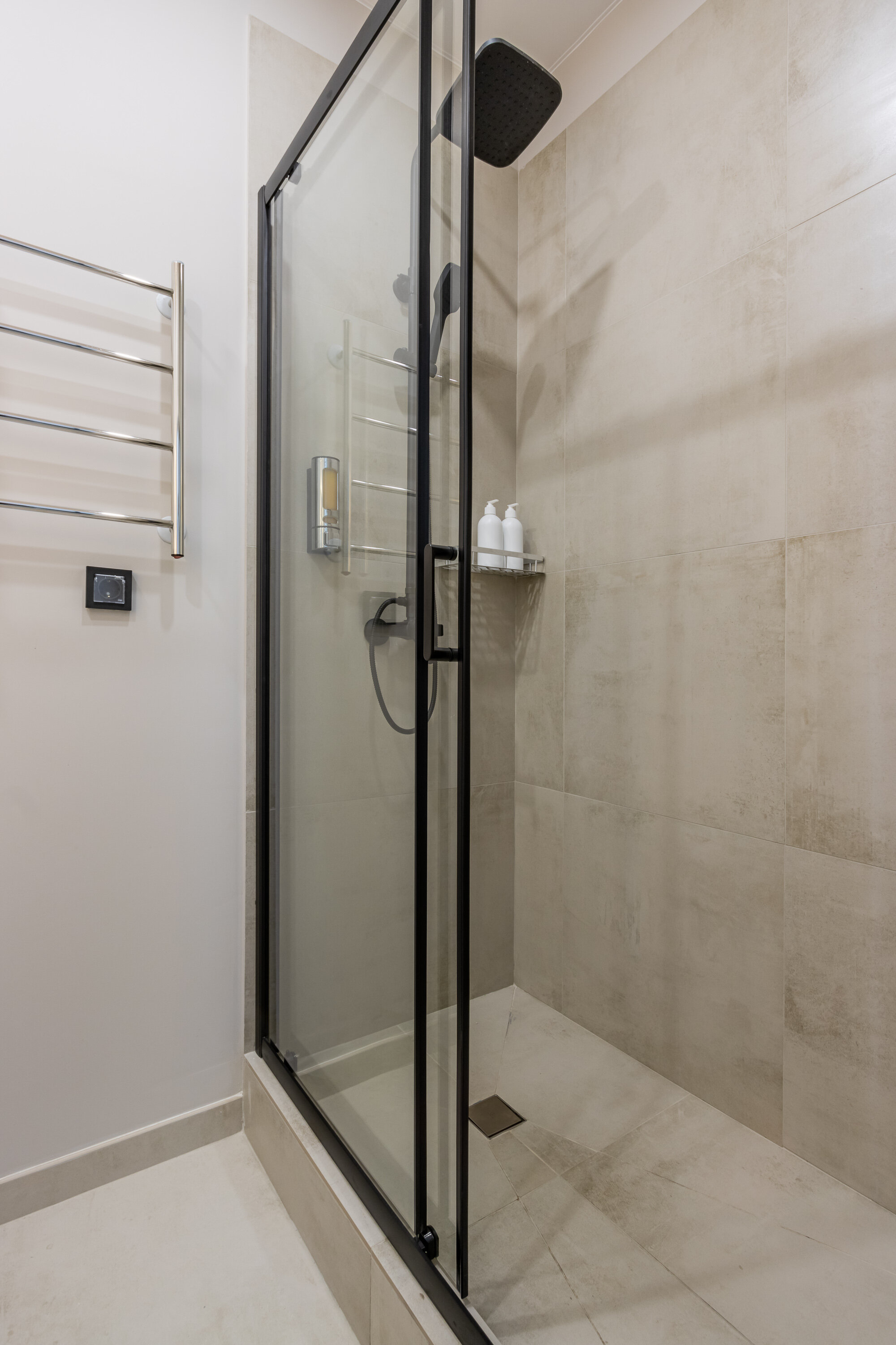 Апартаменты с кухней